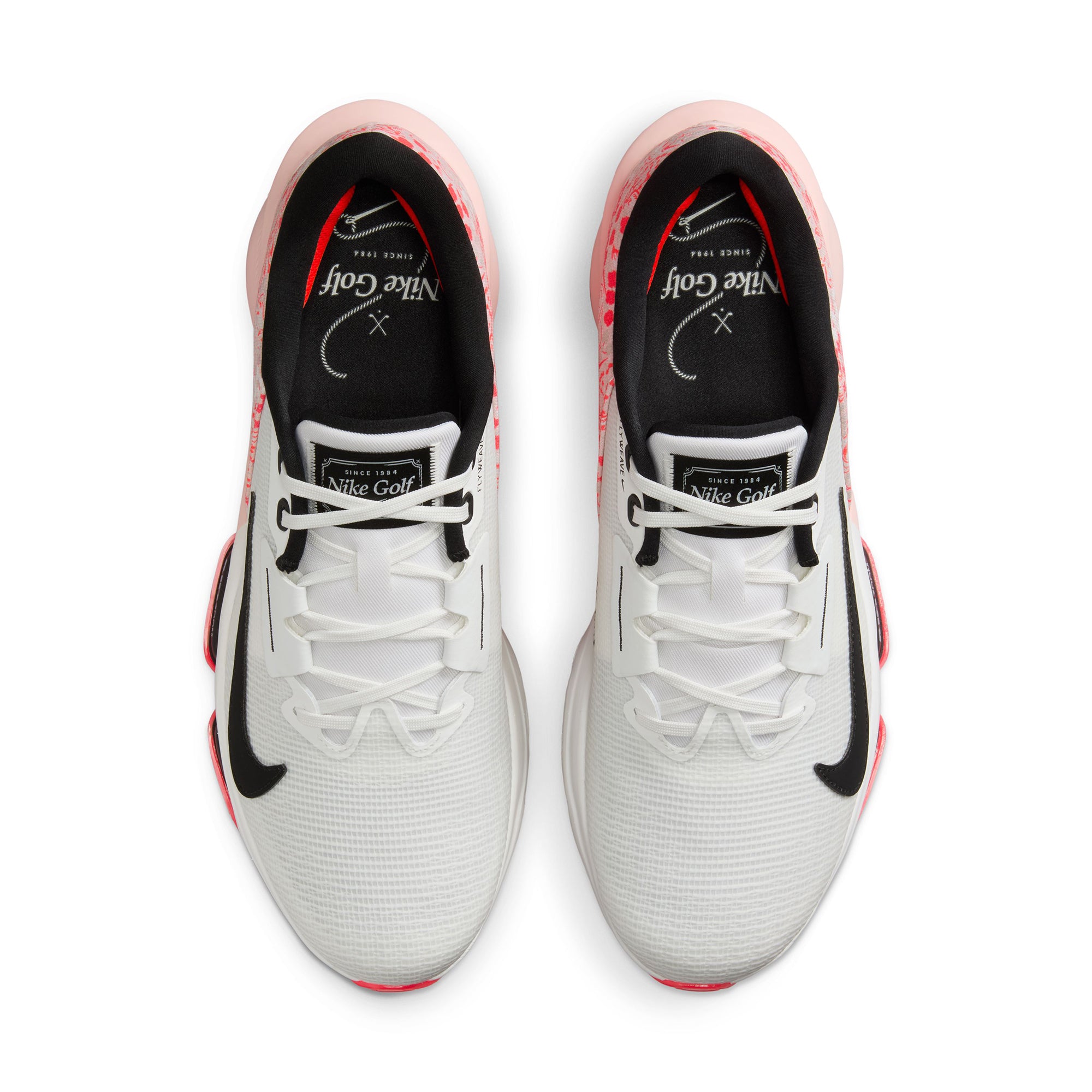 Nike Golf Air Zoom Infinity Tour NEXT% 2 NRG Shoes