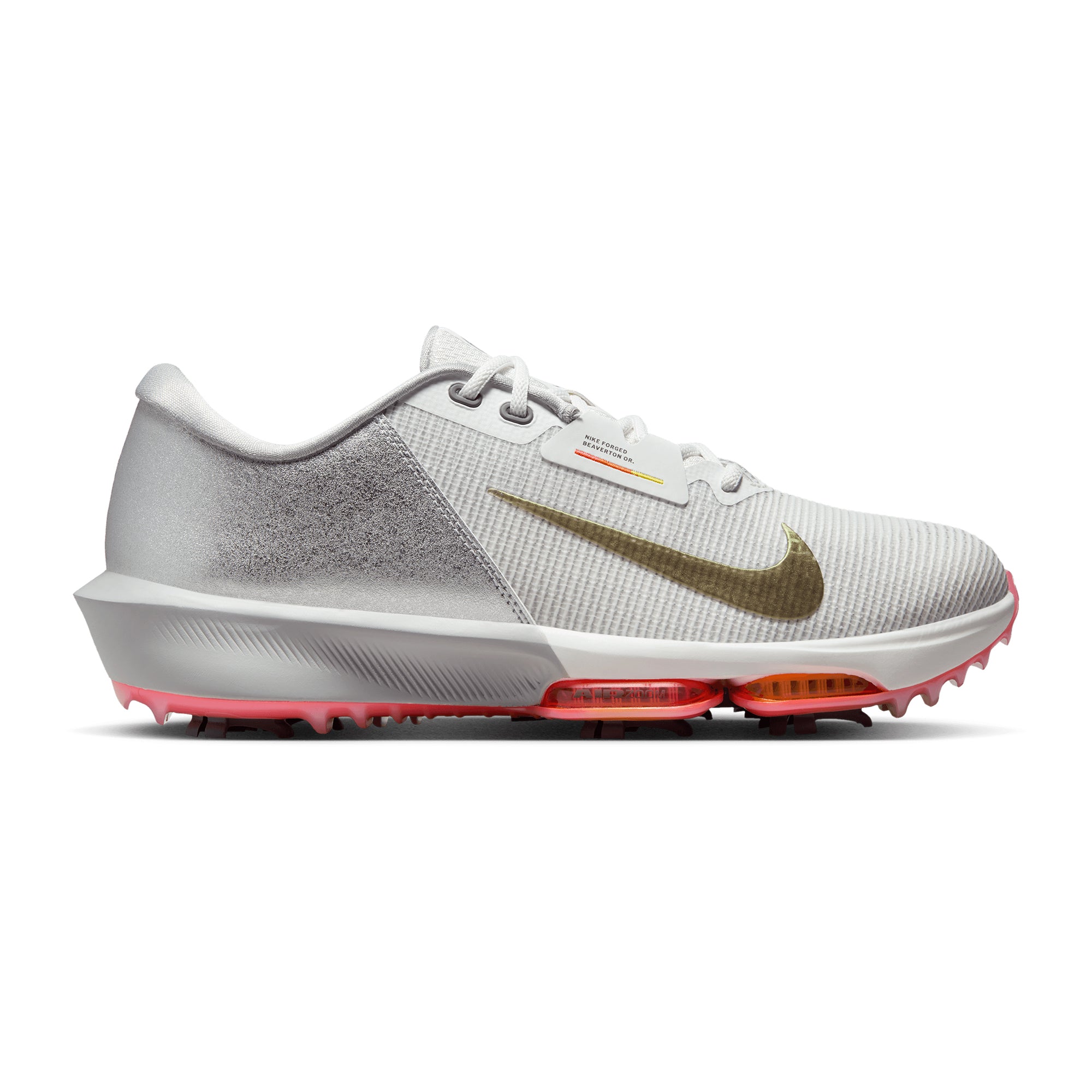 Nike Golf Air Zoom Infinity Tour NEXT% 2 NRG Shoes