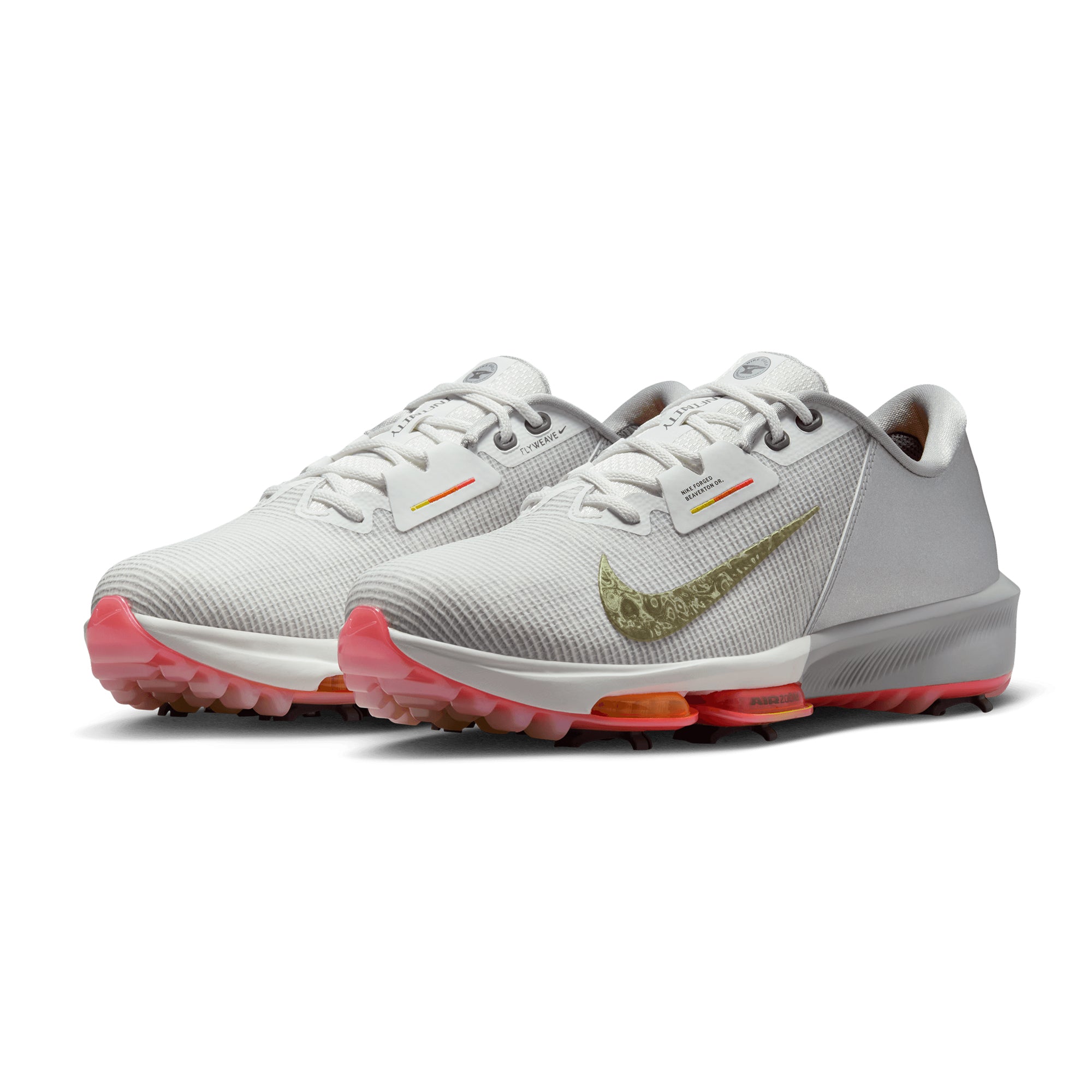 Nike Golf Air Zoom Infinity Tour NEXT% 2 NRG Shoes