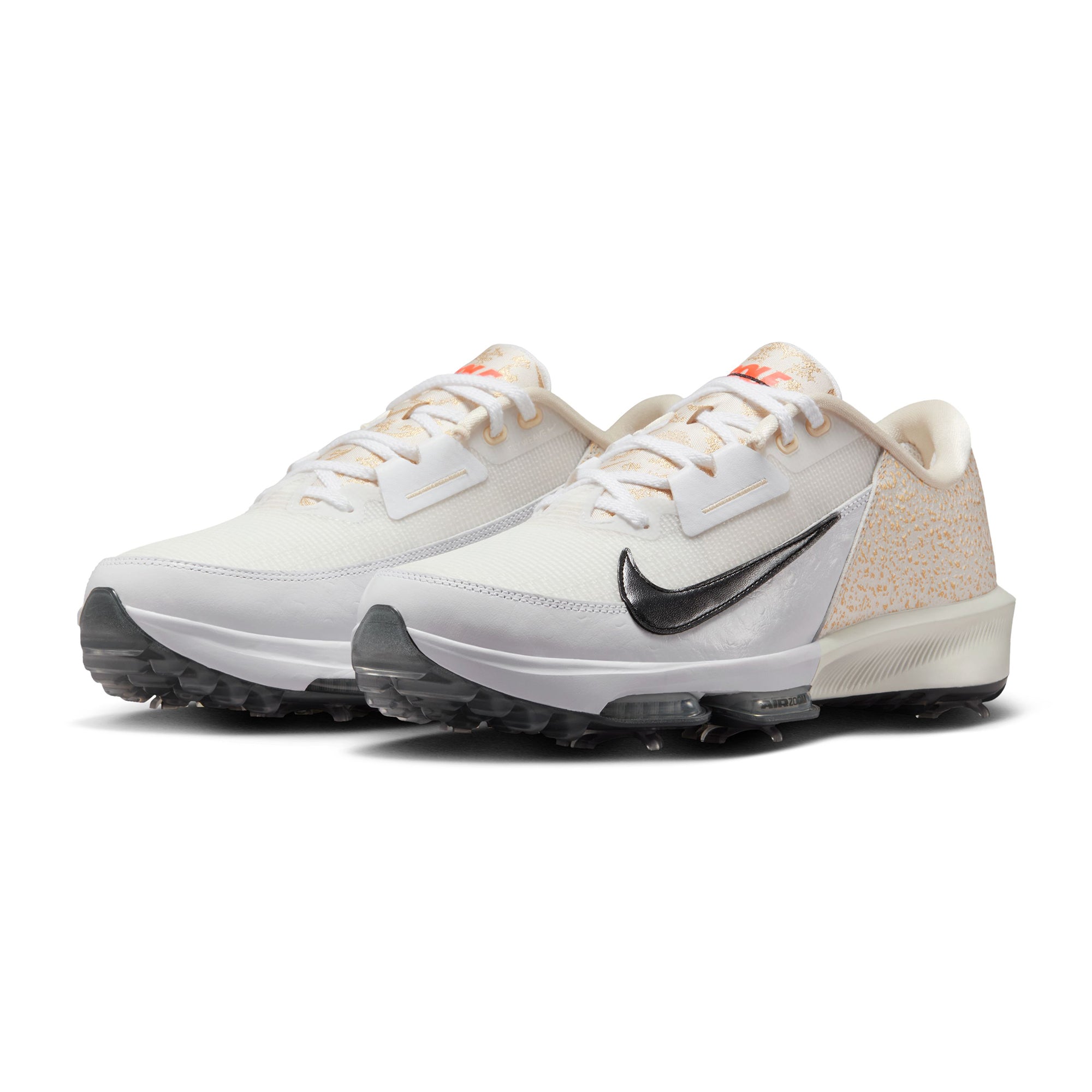 Nike Golf Air Zoom Infinity Tour NEXT% 2 NRG Shoes