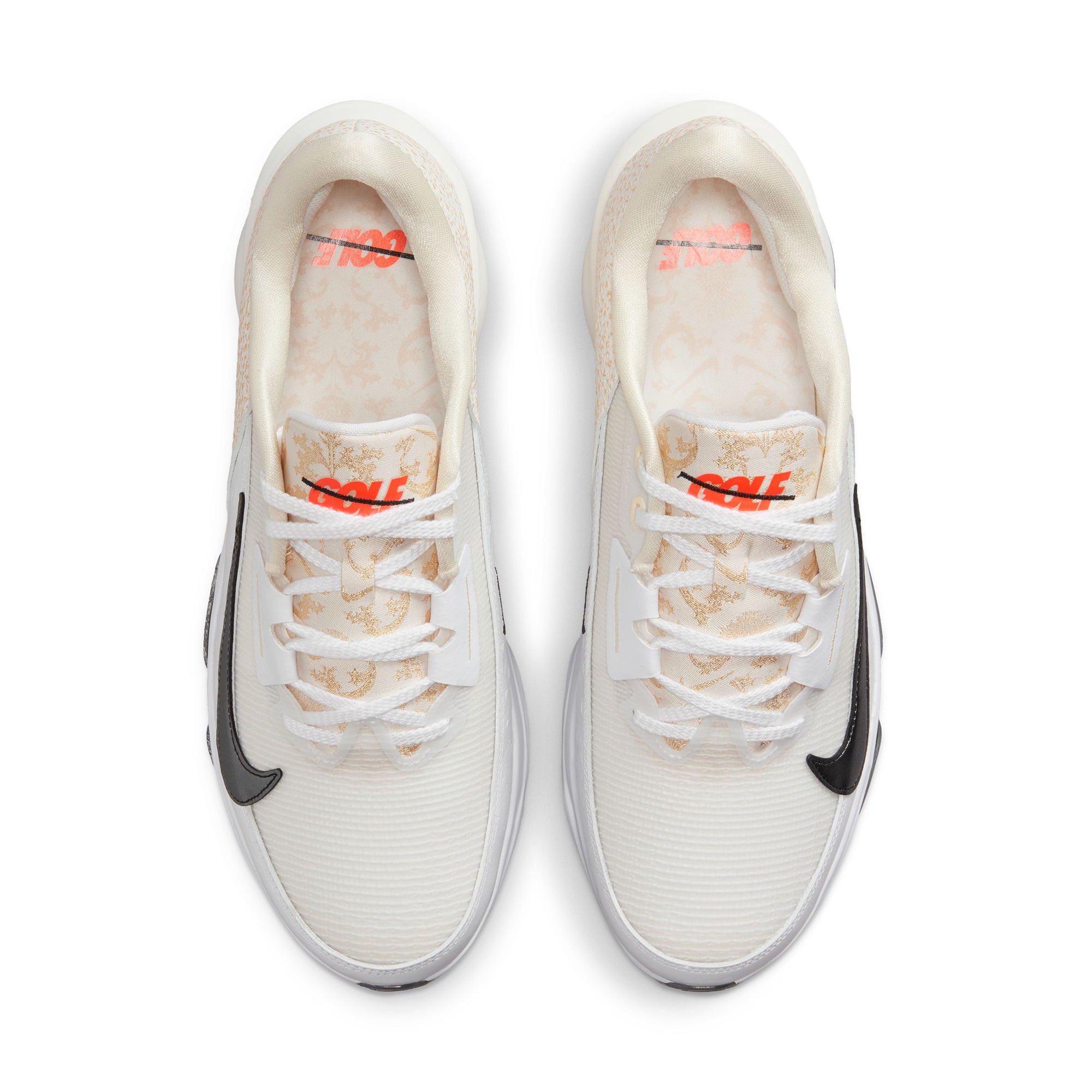 Nike Golf Air Zoom Infinity Tour NEXT% 2 NRG Shoes