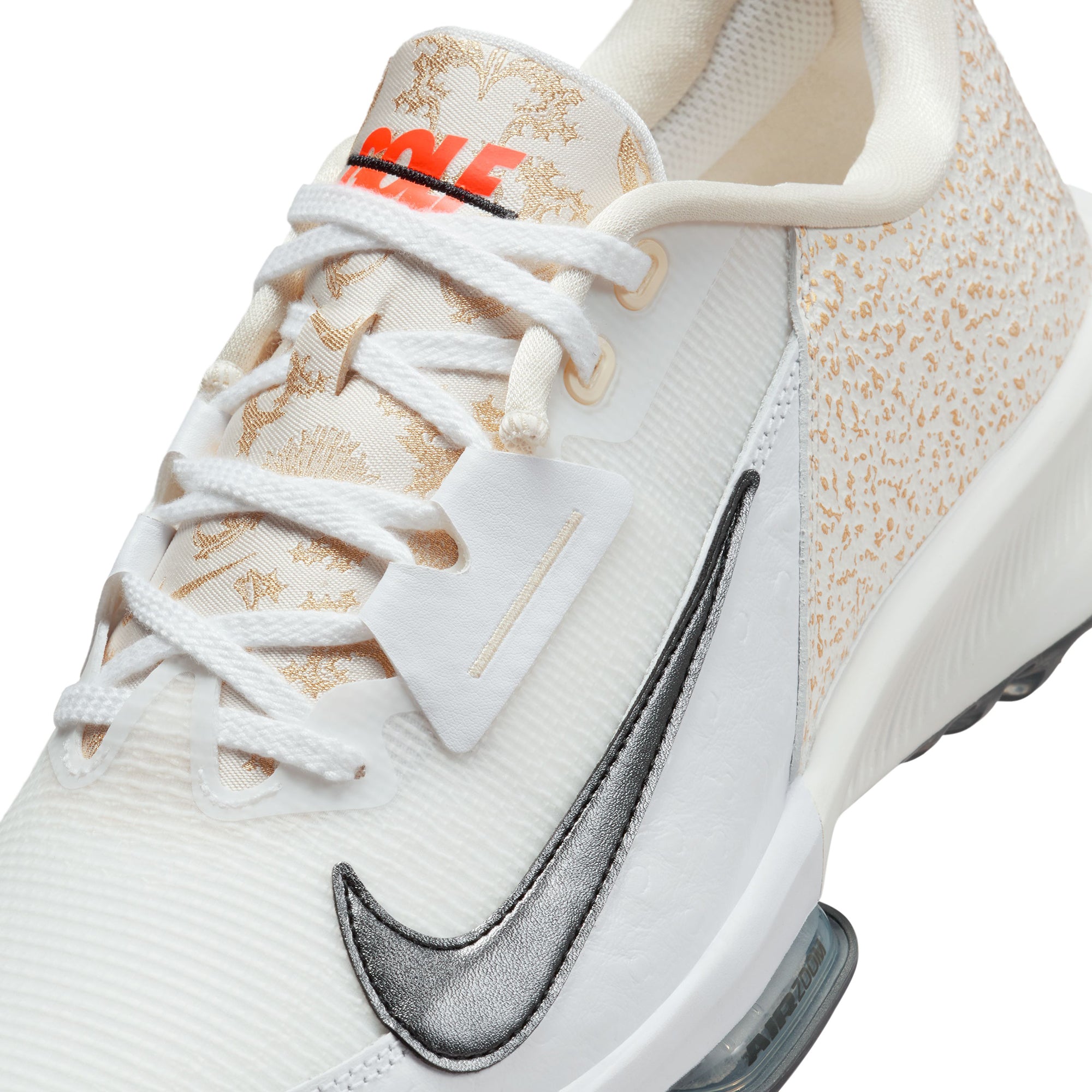 Nike Golf Air Zoom Infinity Tour NEXT% 2 NRG Shoes