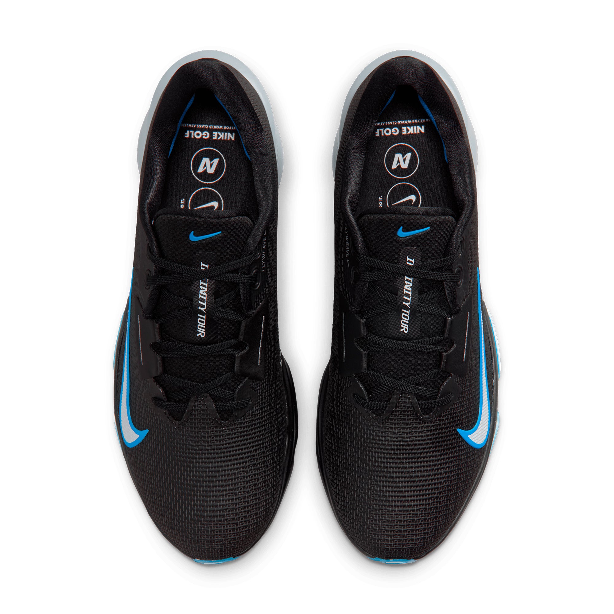 Nike Golf Air Zoom Infinity Tour NEXT% 2 Shoes