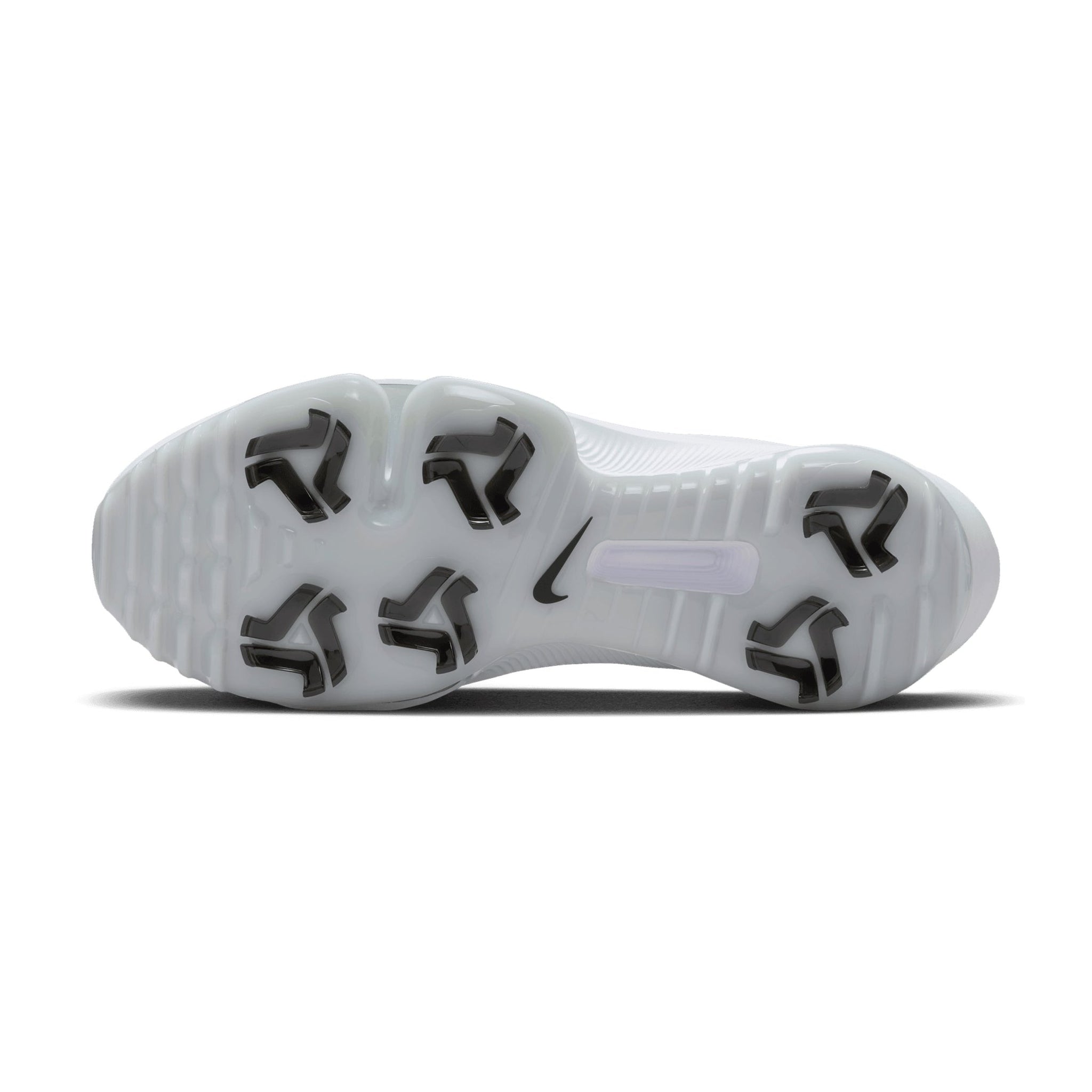 Nike Golf Air Zoom Infinity Tour NEXT% 2 Shoes White/Black/Platinum 100