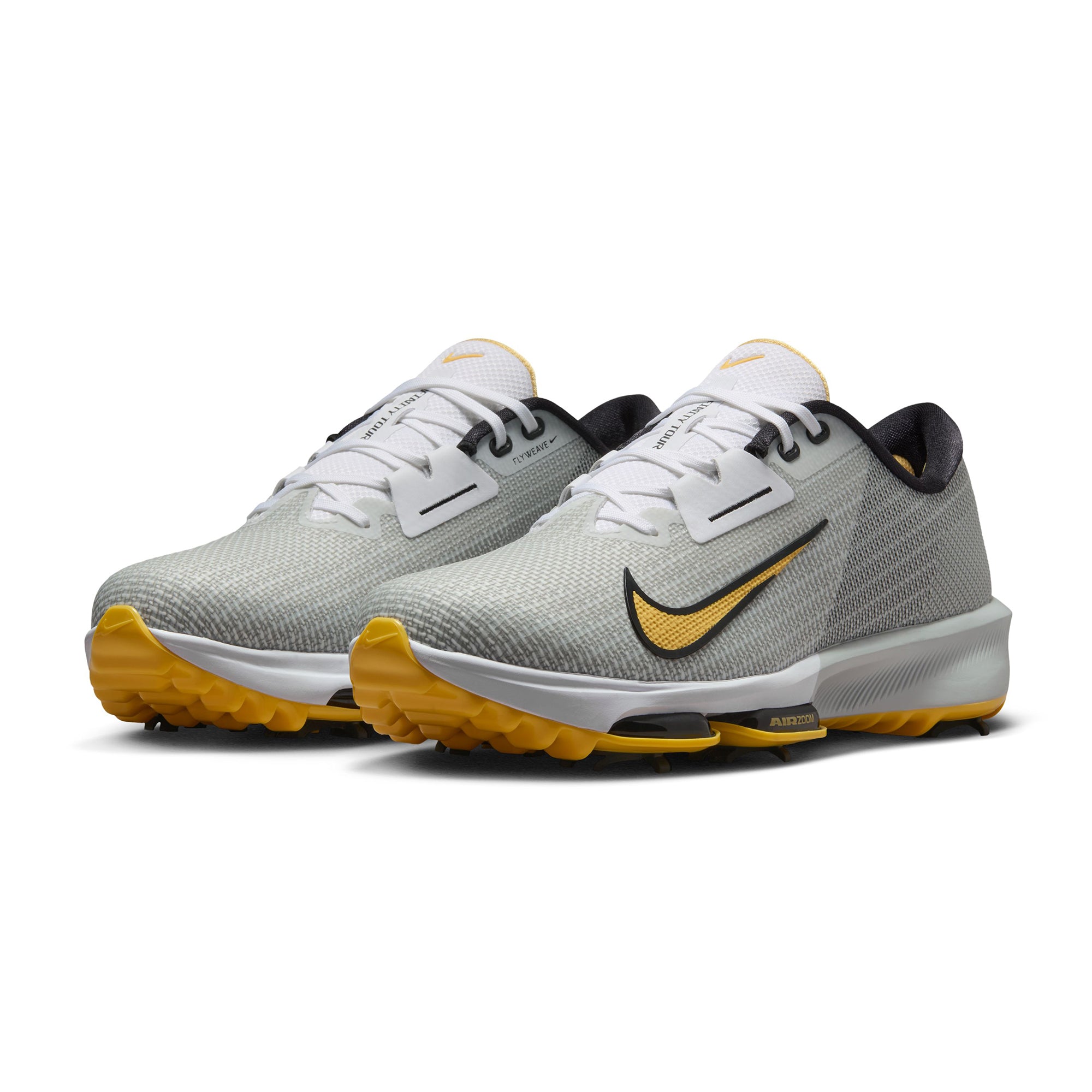 Nike Golf Air Zoom Infinity Tour NEXT% 2 Shoes