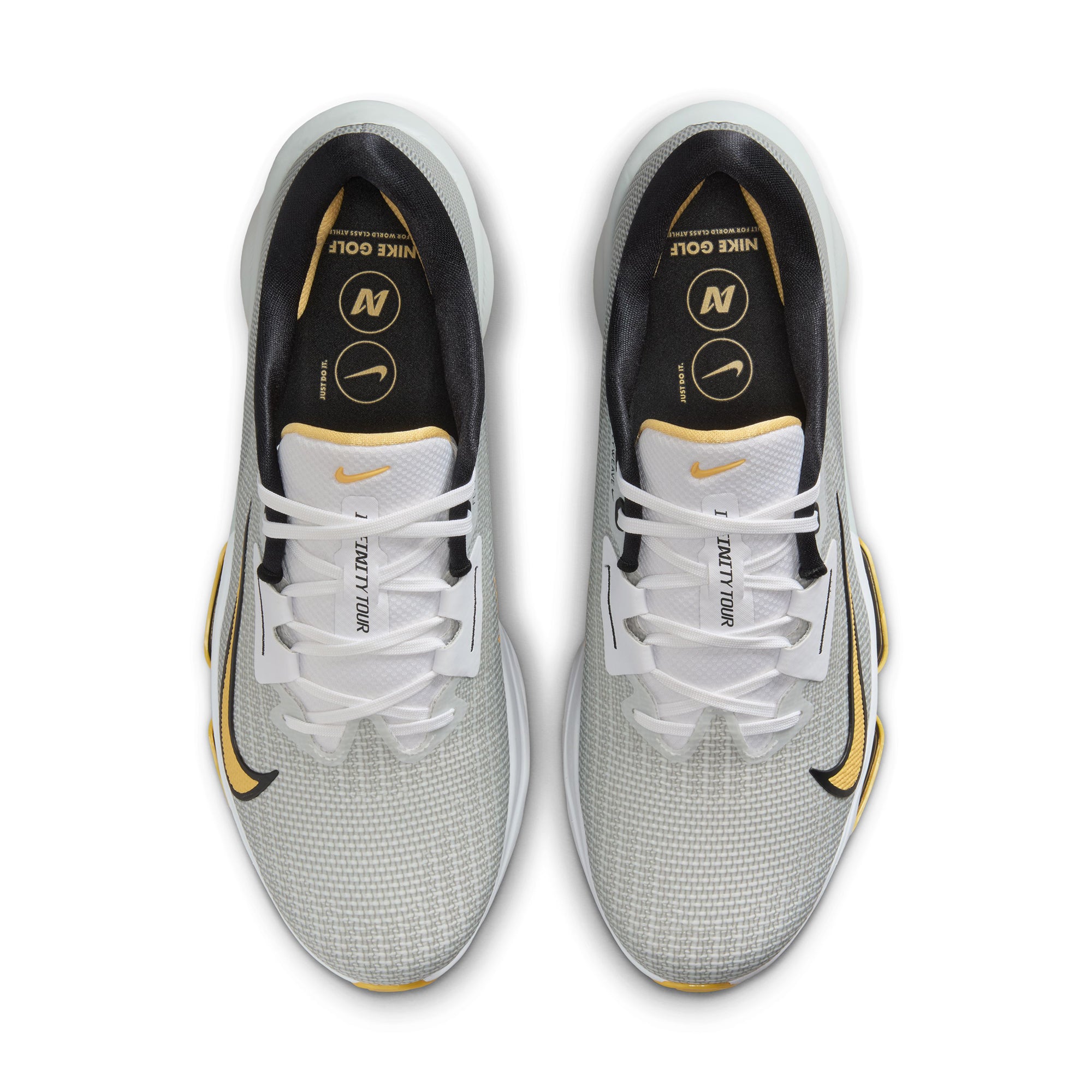 Nike Golf Air Zoom Infinity Tour NEXT% 2 Shoes