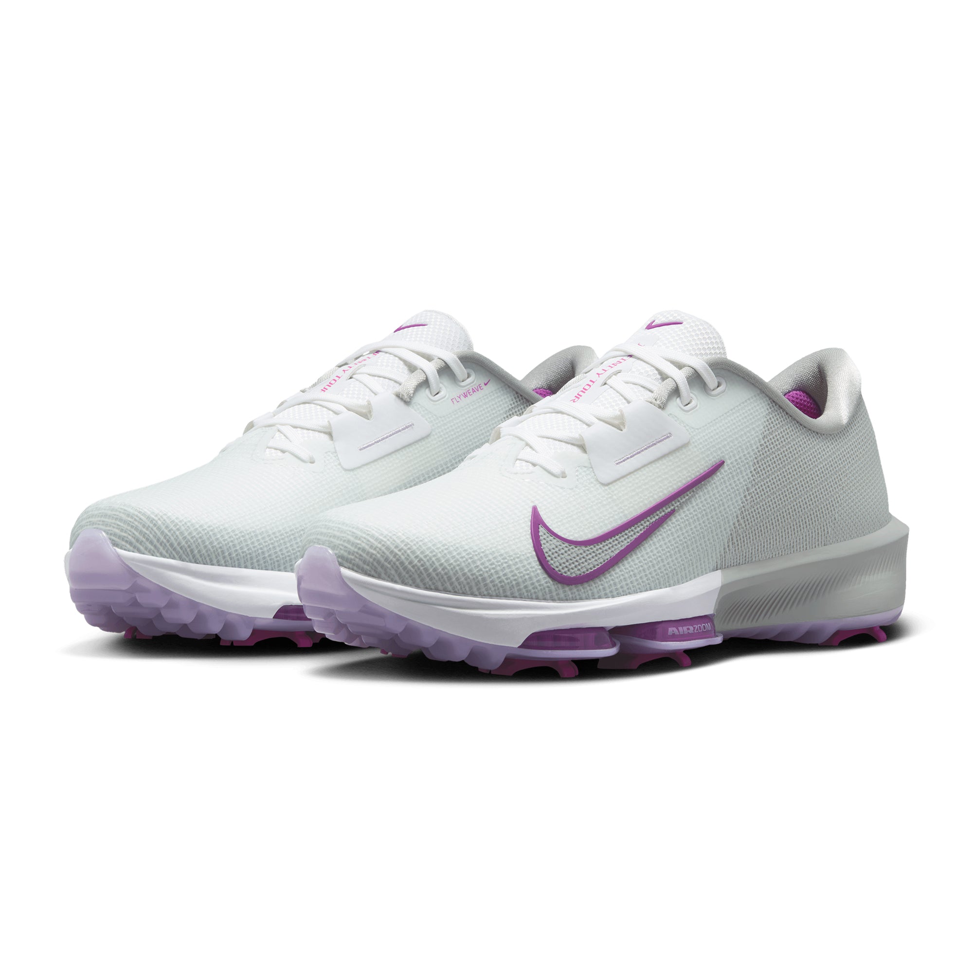 Nike Golf Air Zoom Infinity Tour NEXT% 2 Shoes
