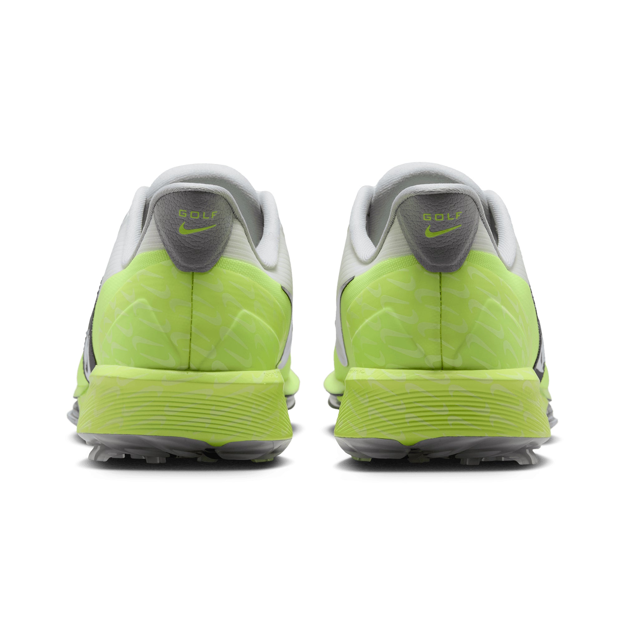 Nike Golf Air Zoom Infinity Tour NEXT% 3 NRG Shoes - Phantom