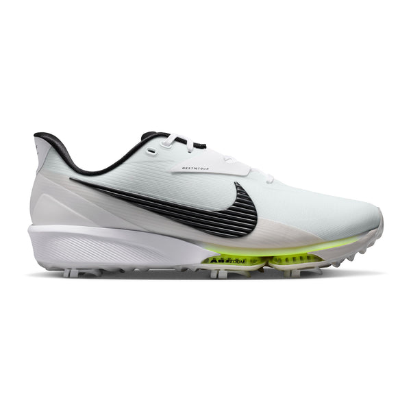 Nike Golf Air Zoom Infinity Tour NEXT% 3 Shoes - White/Phantom