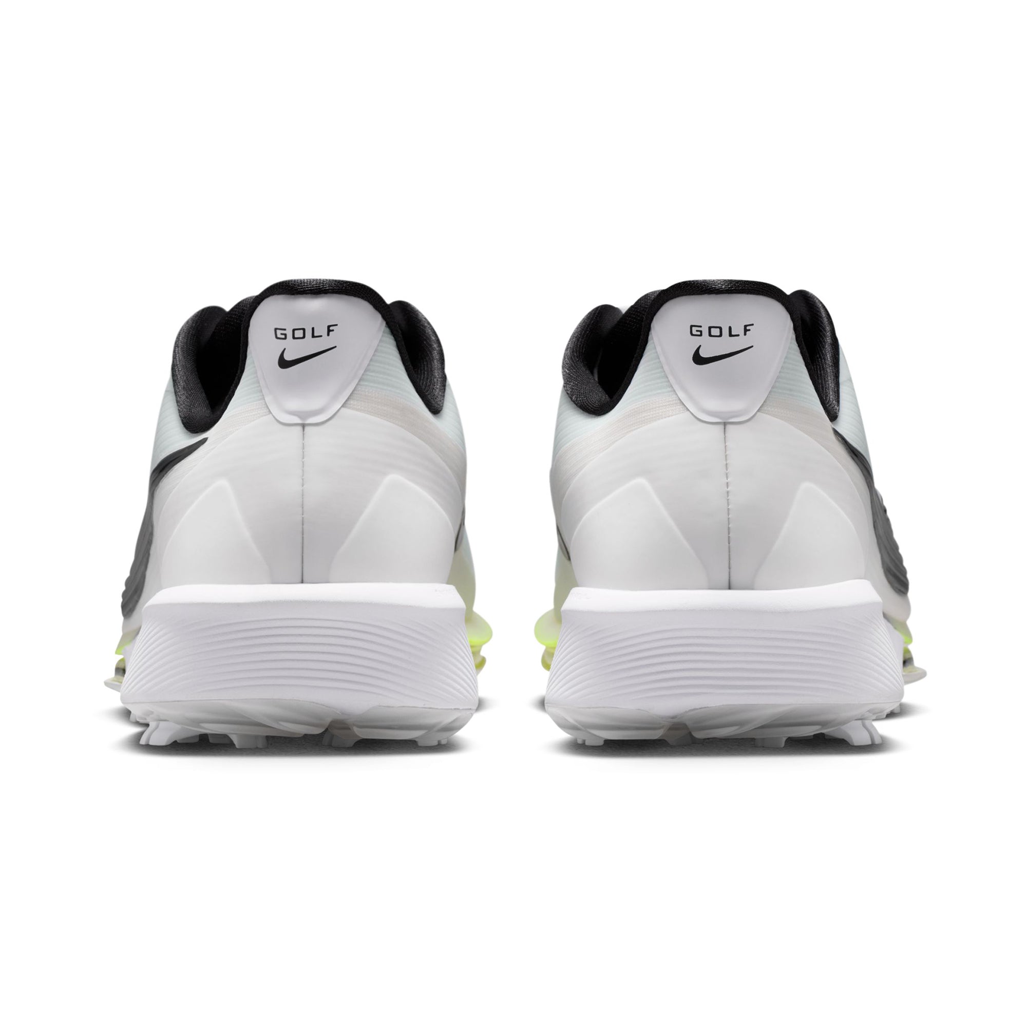 Nike Golf Air Zoom Infinity Tour NEXT% 3 Shoes - White/Phantom
