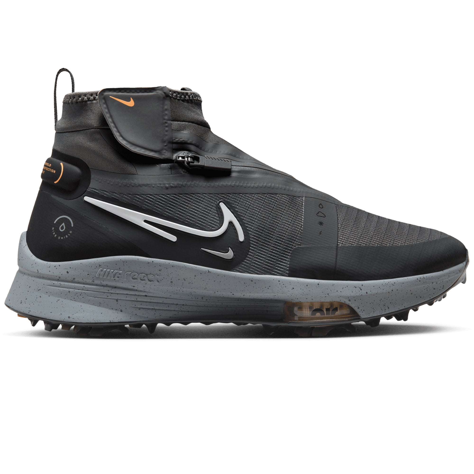Nike Golf Air Zoom Infinity Tour NEXT% Shield Shoes
