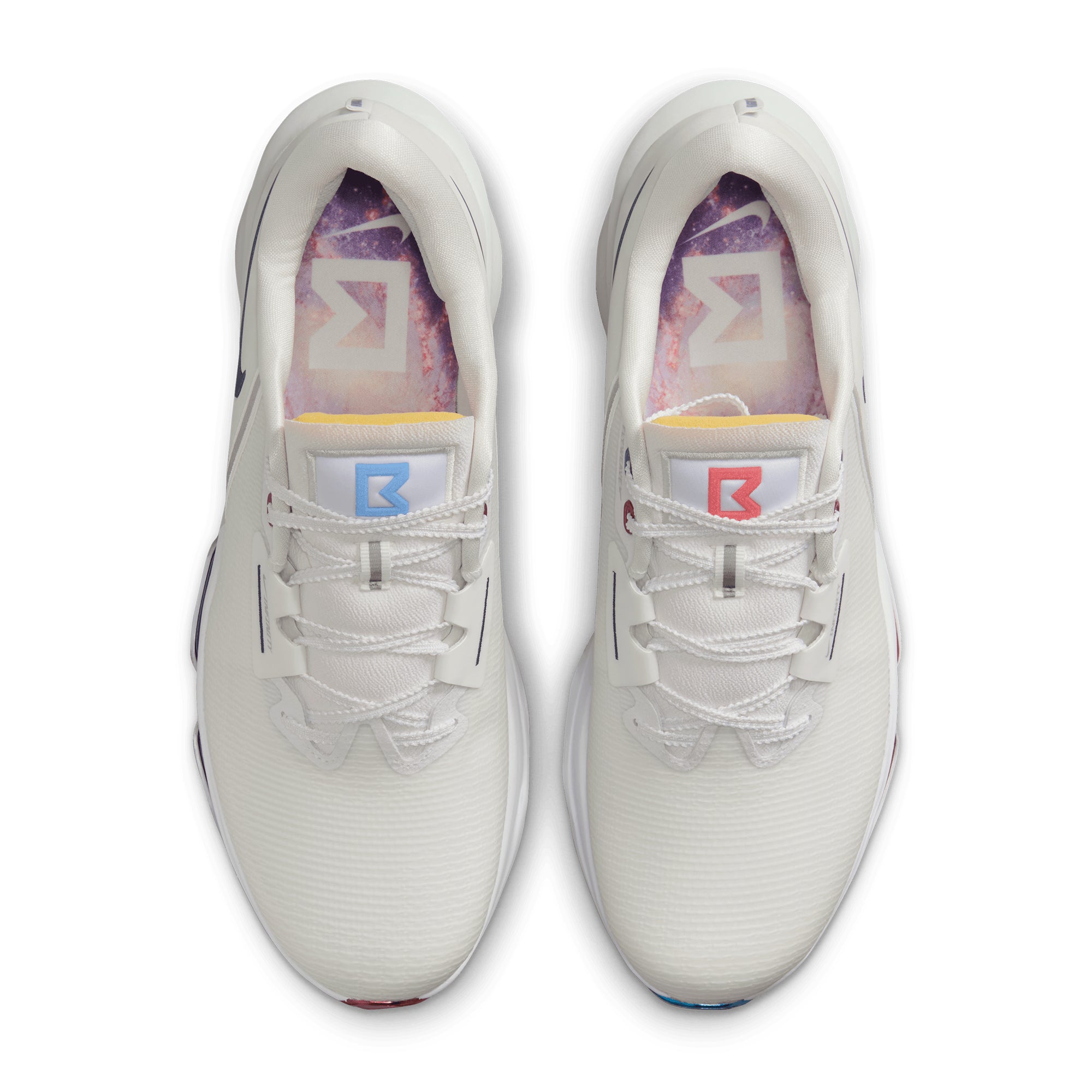 Nike Golf Air Zoom Infinity Tour NEXT% 2 Brooks Koepka Shoes