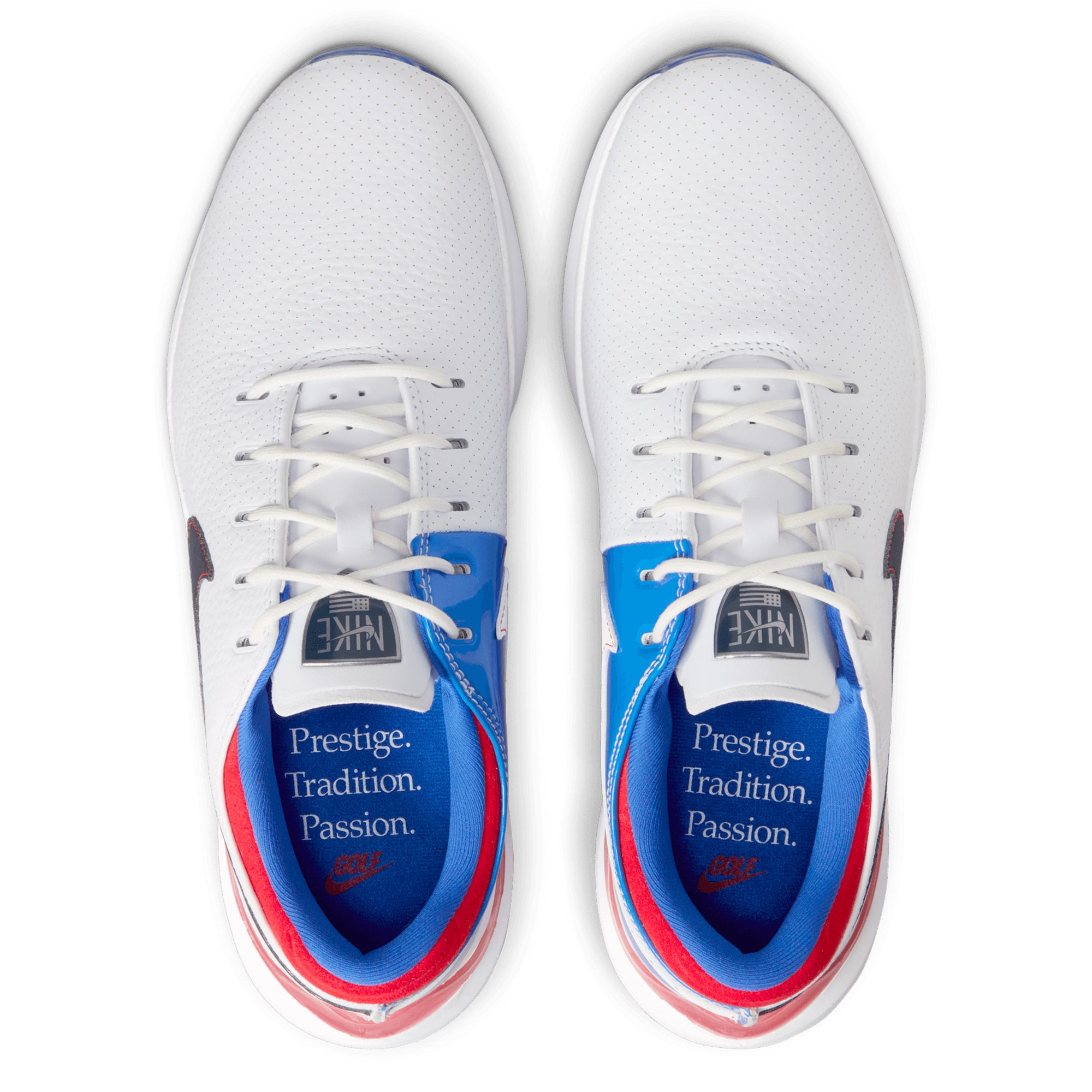 Nike Golf Air Zoom Victory Tour 3 Ryder Cup NRG Shoes