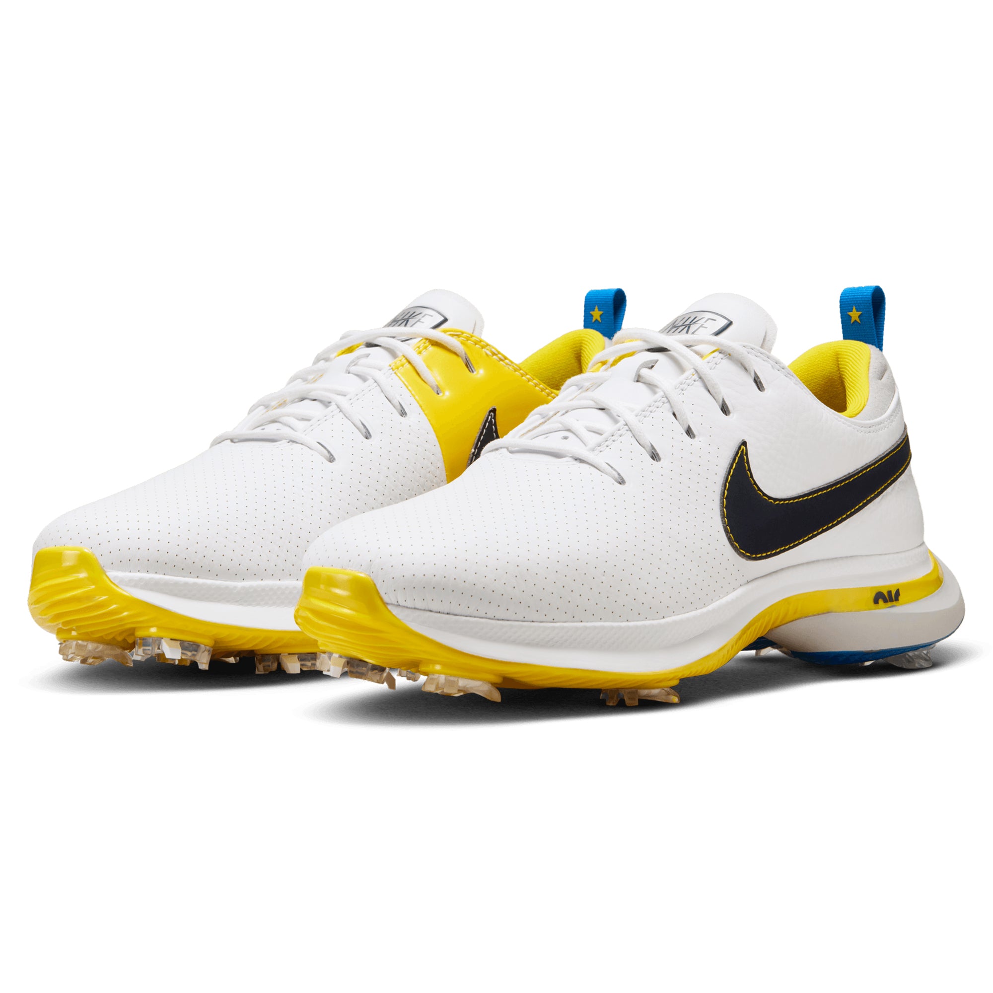 Nike Golf Air Zoom Victory Tour 3 Ryder Cup NRG Shoes