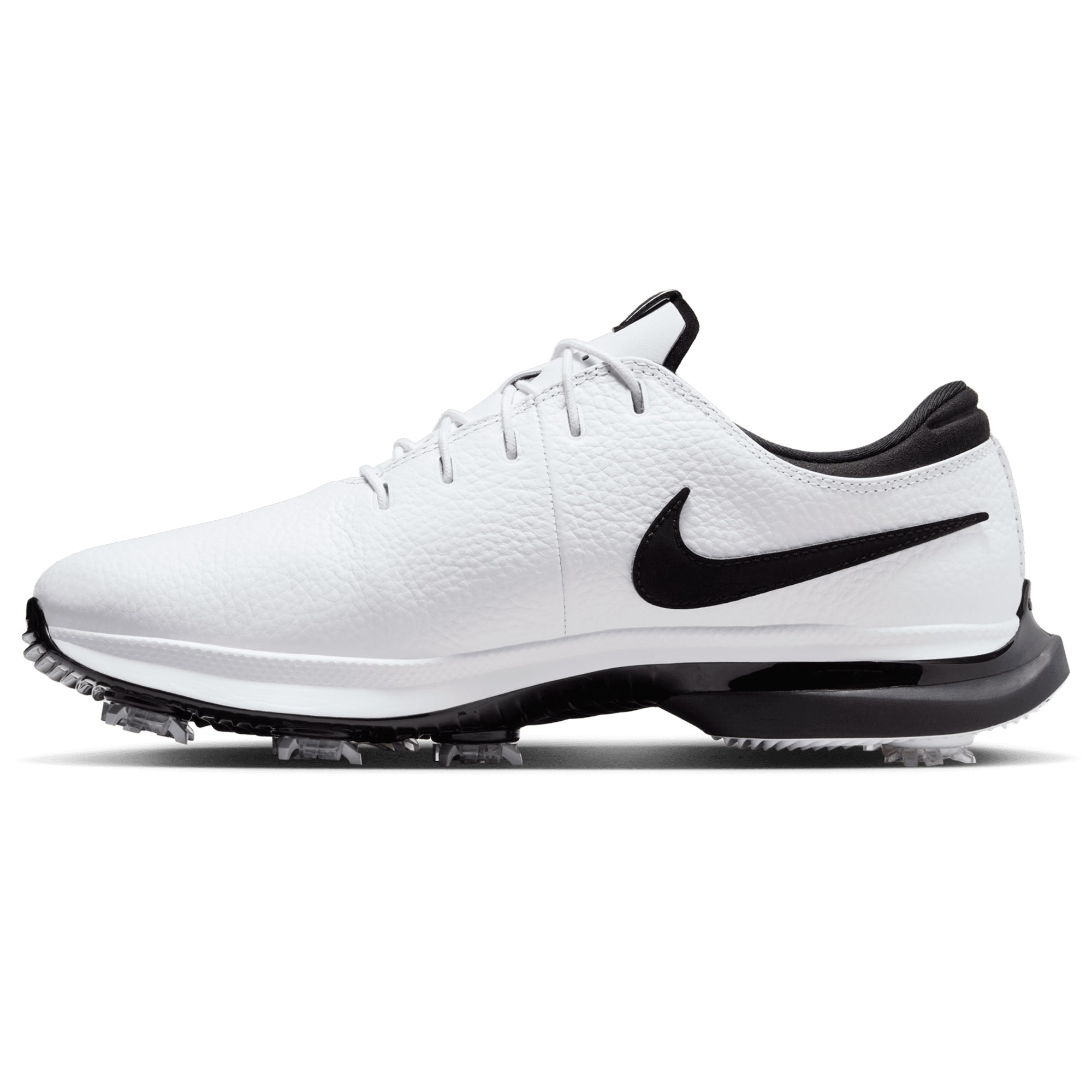 Nike Golf Air Zoom Victory Tour 3 Golf Shoes DV6798 White Black 103 ...
