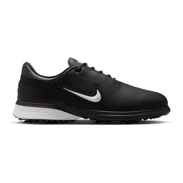 Nike Golf Air Zoom Victory Tour 4 Shoes - Black/White/Smoke Grey