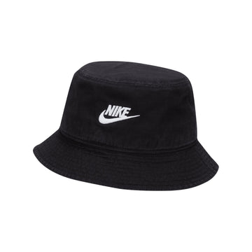 Nike Golf Apex Futura Washed Bucket Hat Black 010