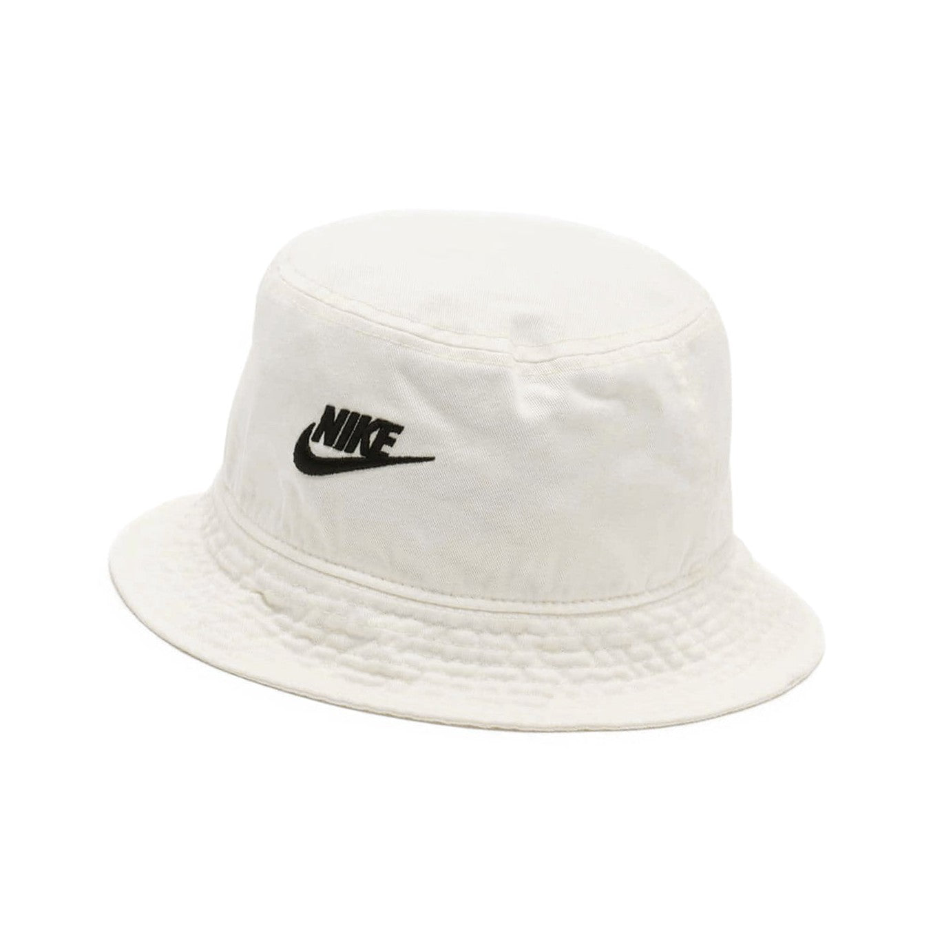 Nike Golf Apex Futura Washed Bucket Hat Sail 133