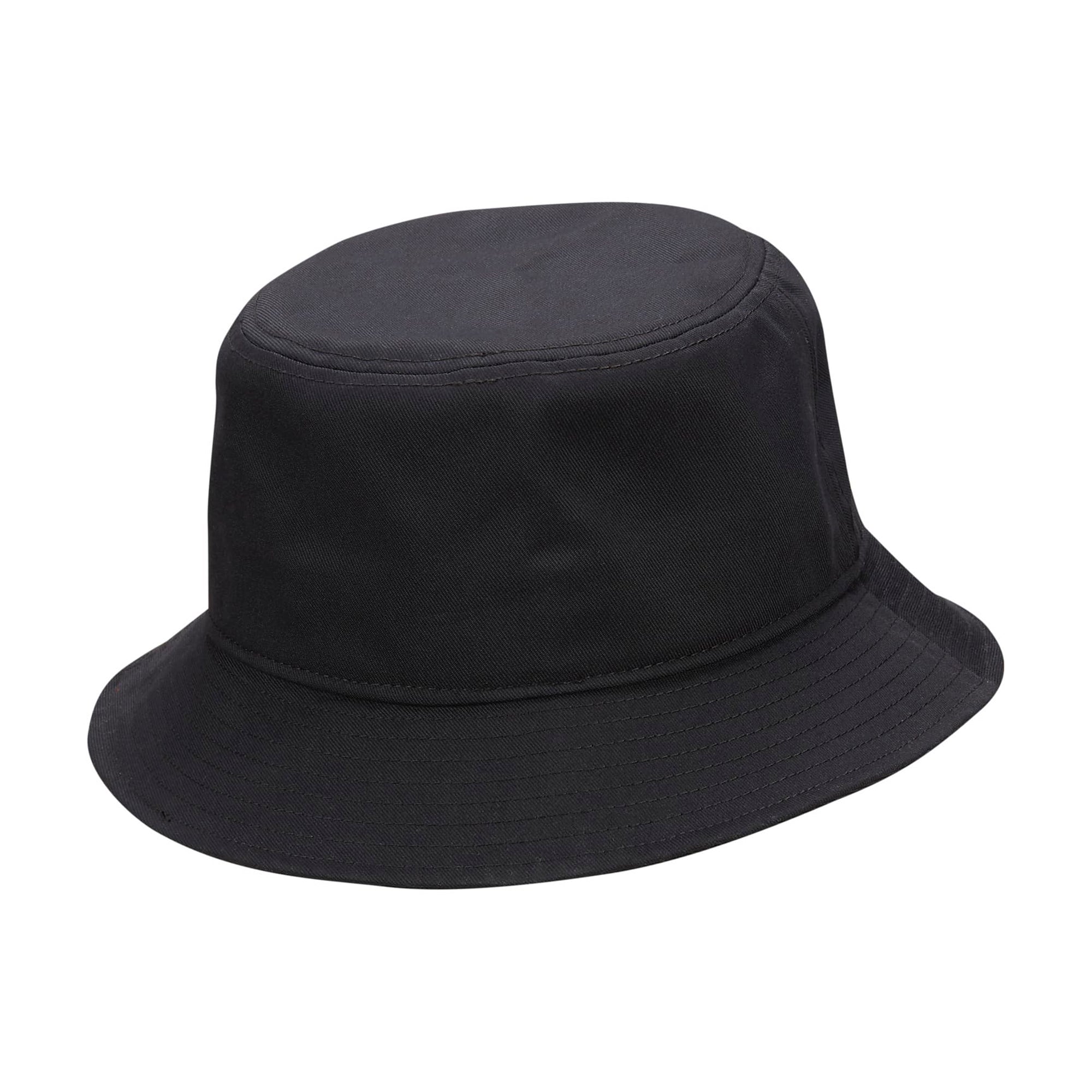 Nike Golf Apex Swoosh Bucket Hat Black 010