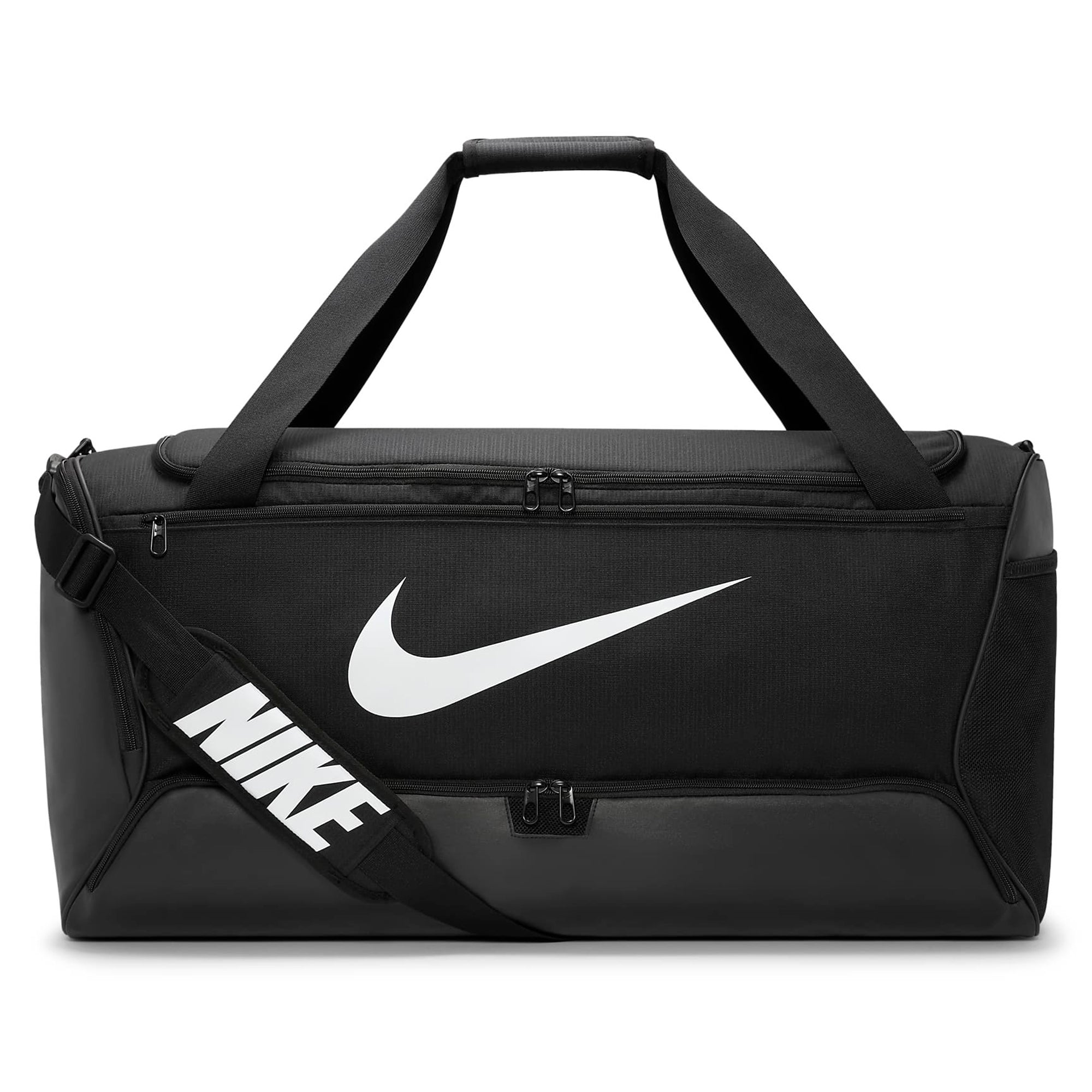 Nike Golf Brasilia Large Duffle Bag Black 010