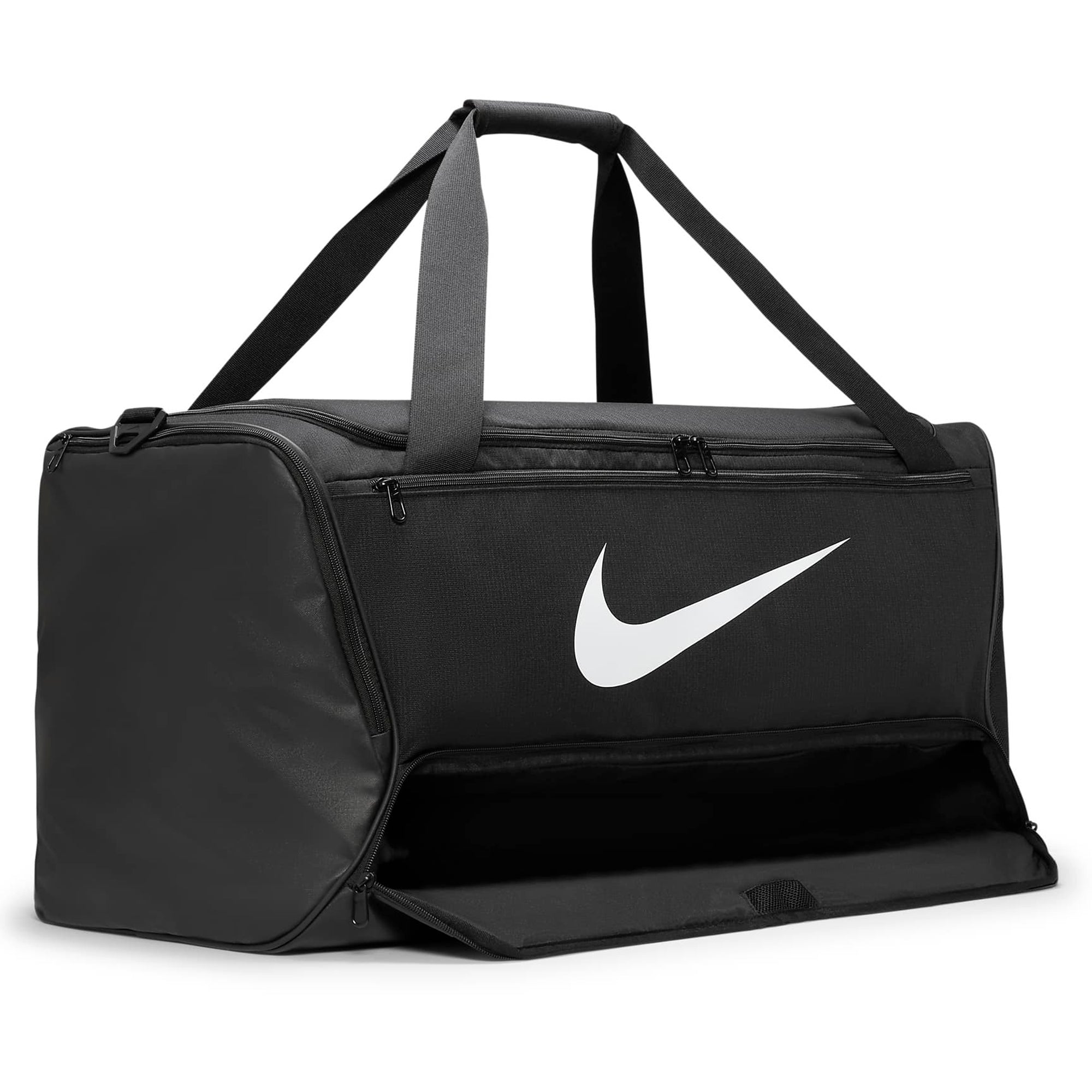Nike Golf Brasilia Large Duffle Bag Black 010