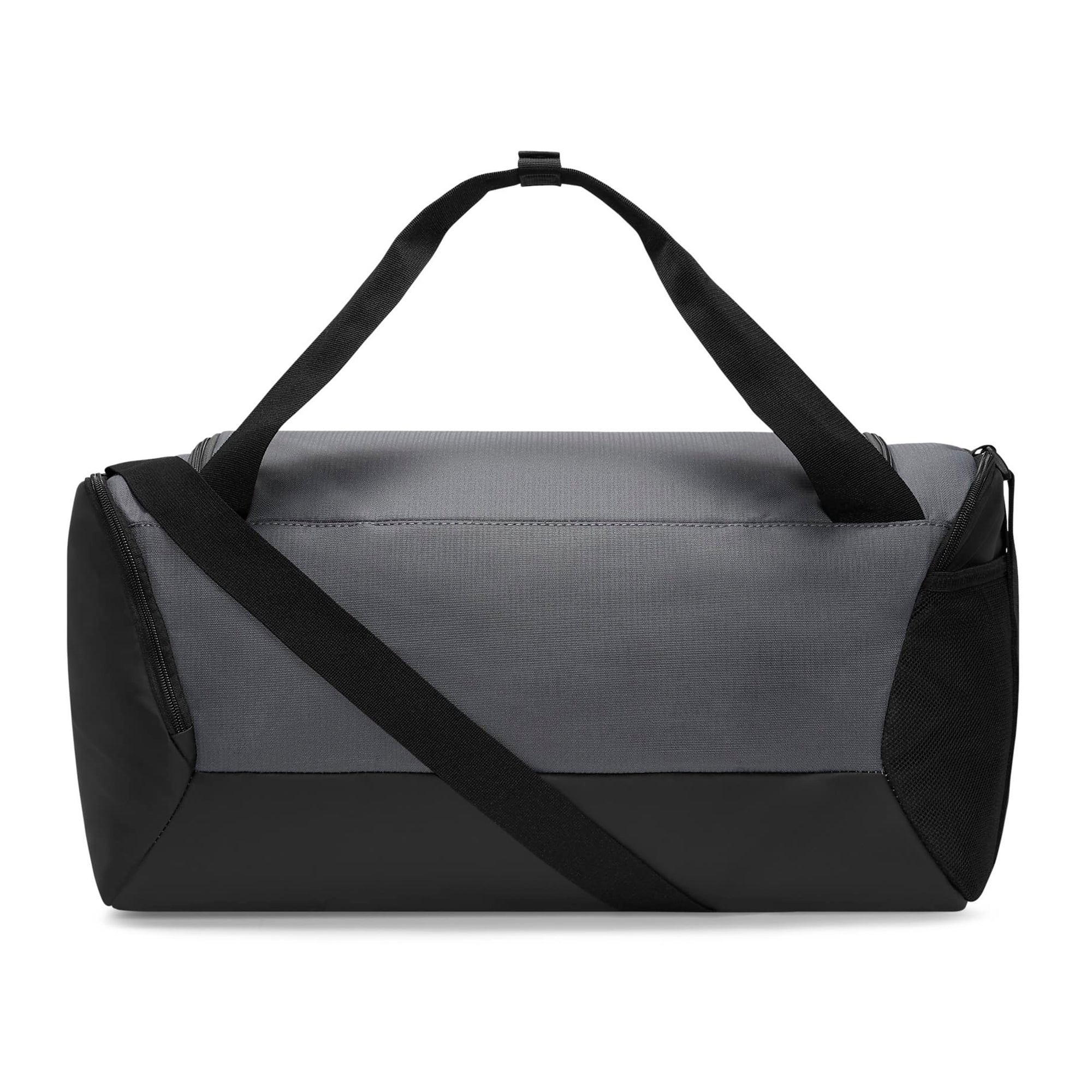Nike Golf Brasilia Small Duffle Bag Iron Grey/Black/White 068