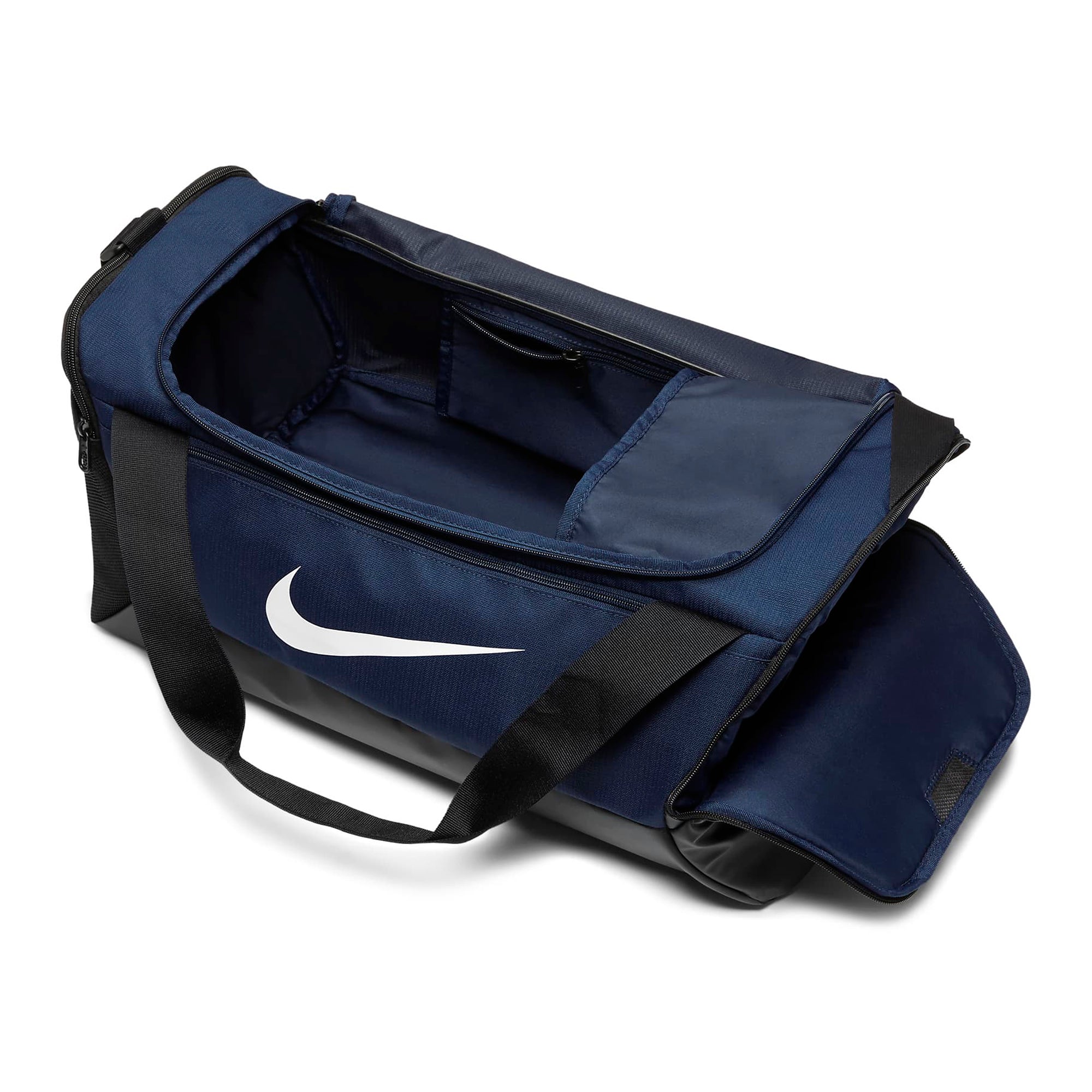 Nike Golf Brasilia Small Duffle Bag DM3976 Midnight Navy 410 Function18