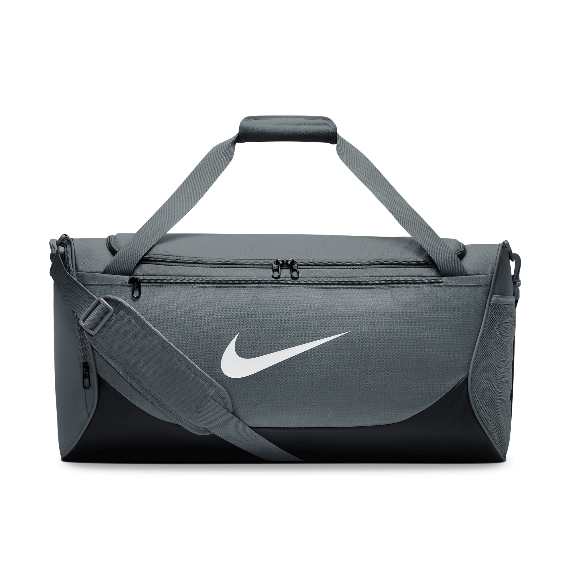 Nike Golf Brasilia Training Medium Duffle Bag - Midnight Navy