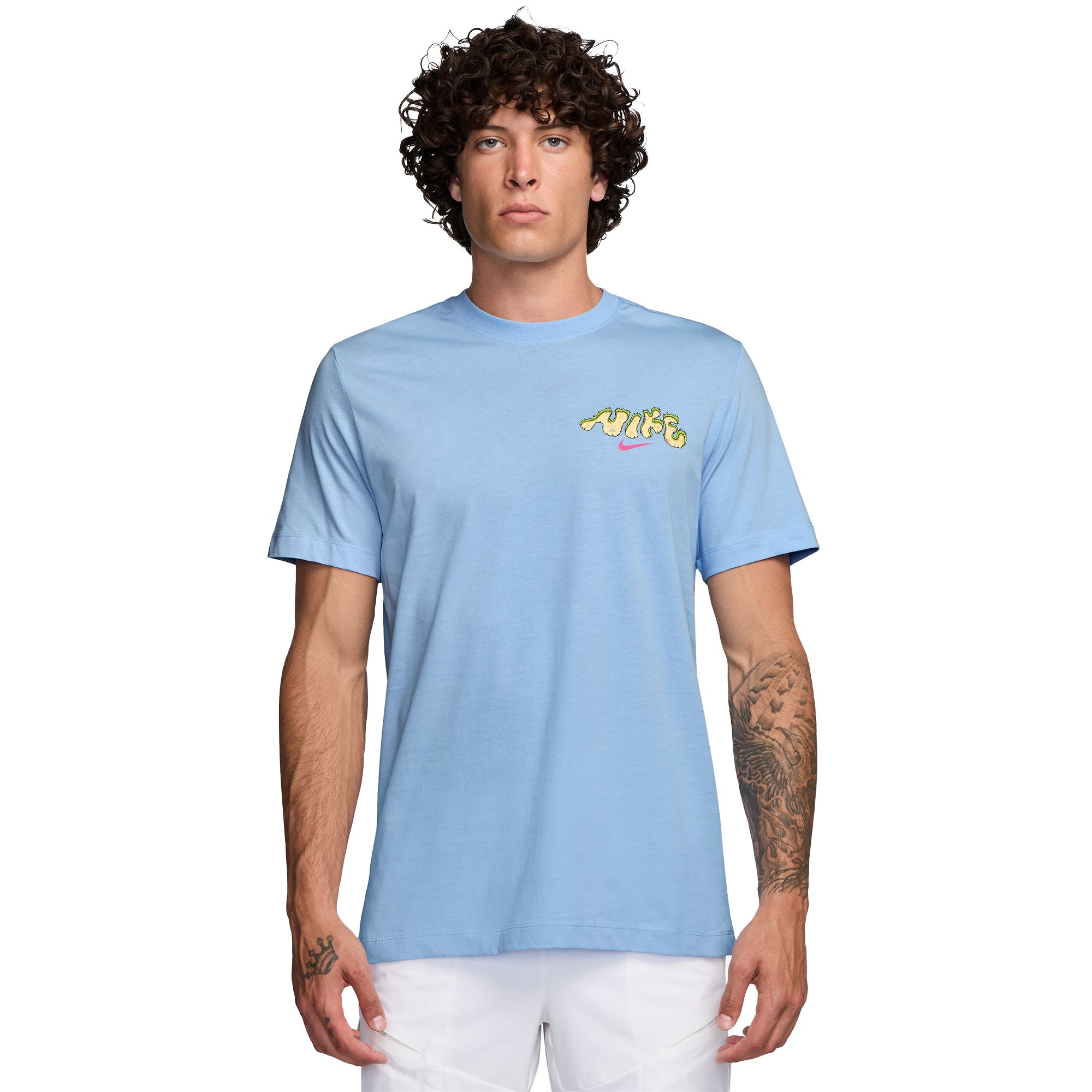 Nike Golf Bunker T-Shirt