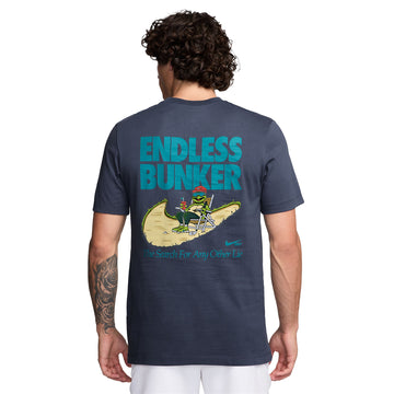 Nike Golf Bunker T-Shirt