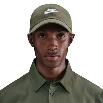 Nike Golf Club Futura Wash Cap