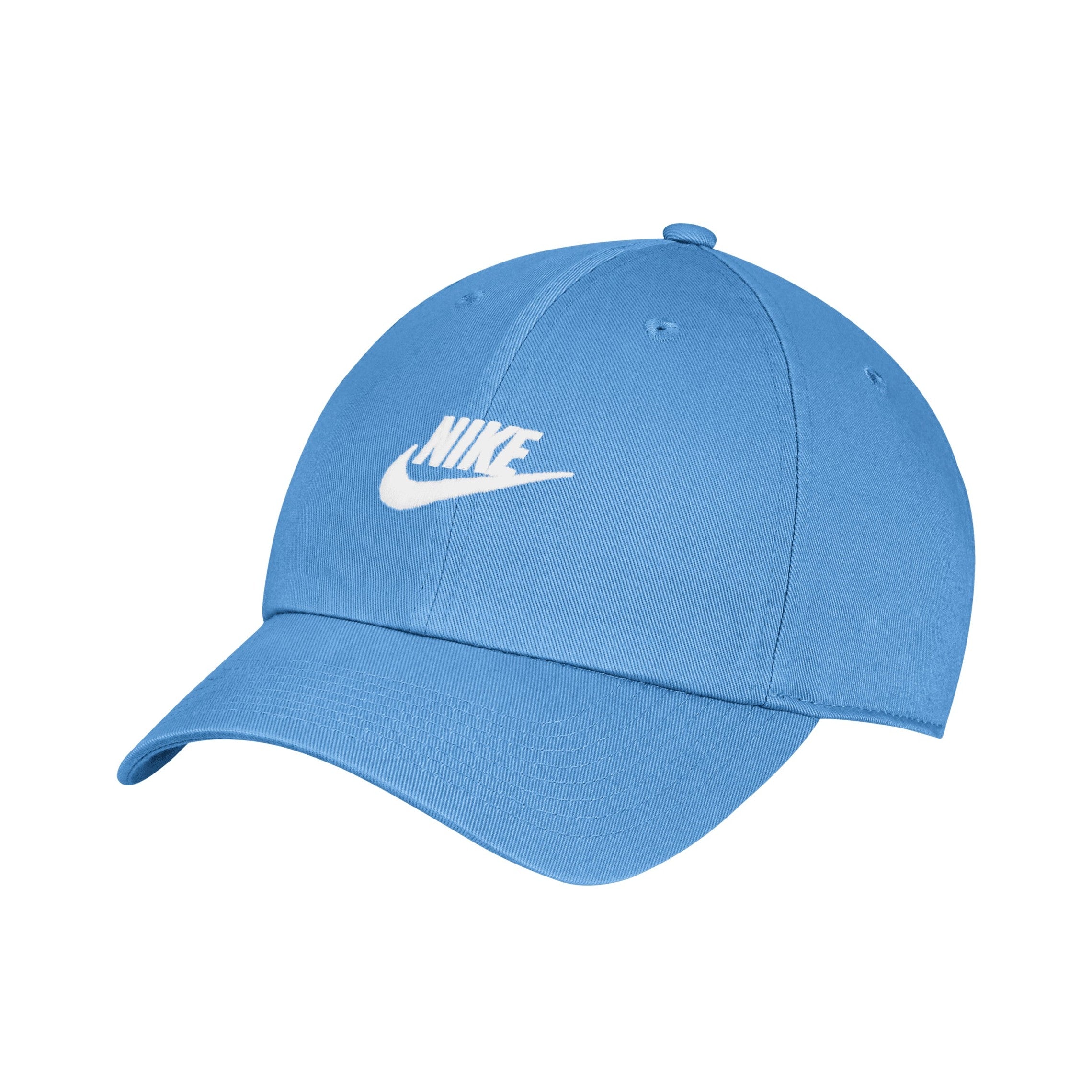 Nike Golf Club Futura Wash Cap - Midnight Navy 410 - FB5368-410