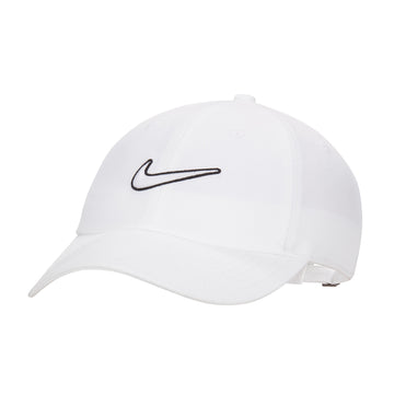 Nike Golf Club Swoosh Cap