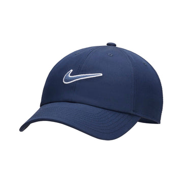 Nike Golf Club Swoosh Cap Midnight Navy 410