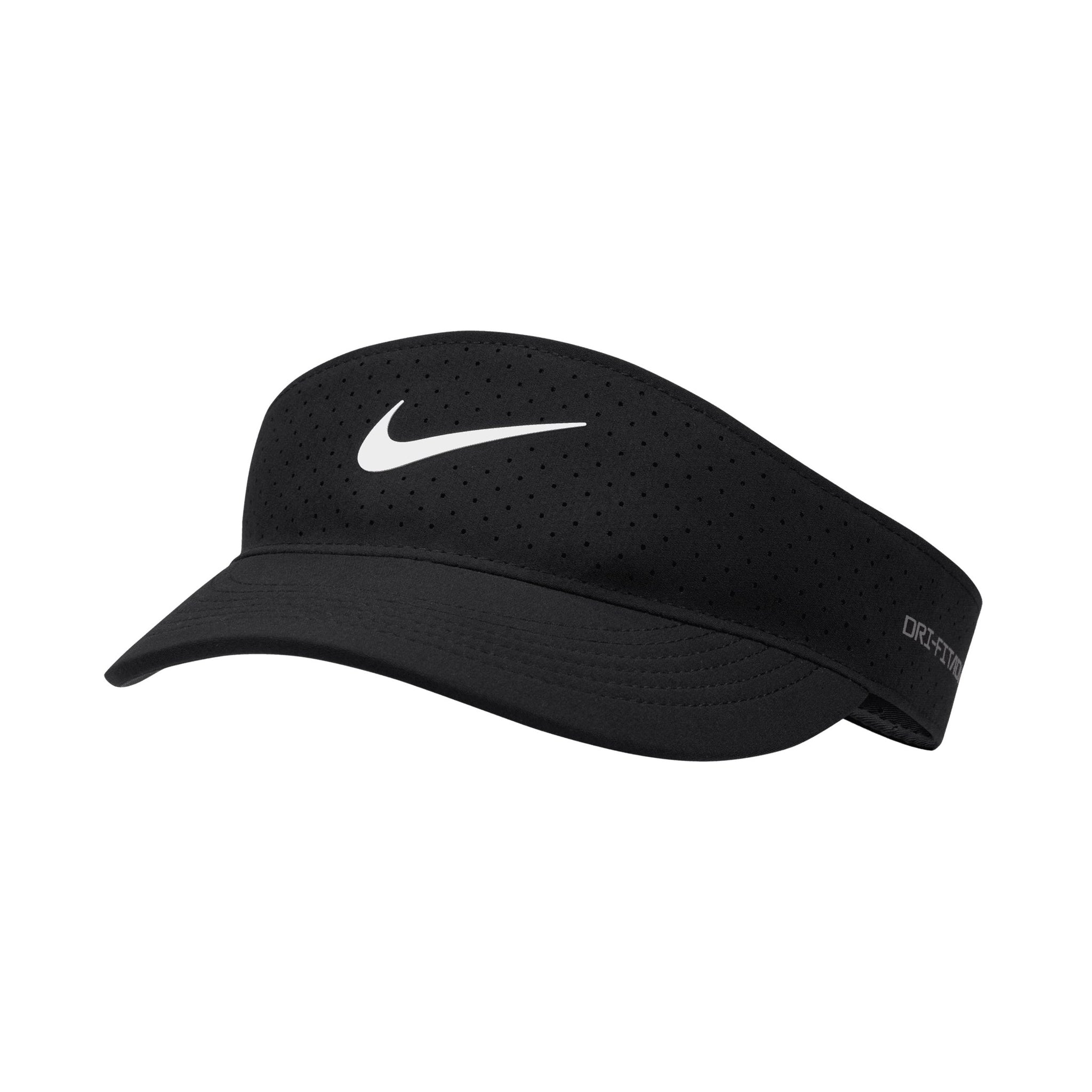 Nike Golf Dri-Fit ADV Ace Visor Black 010