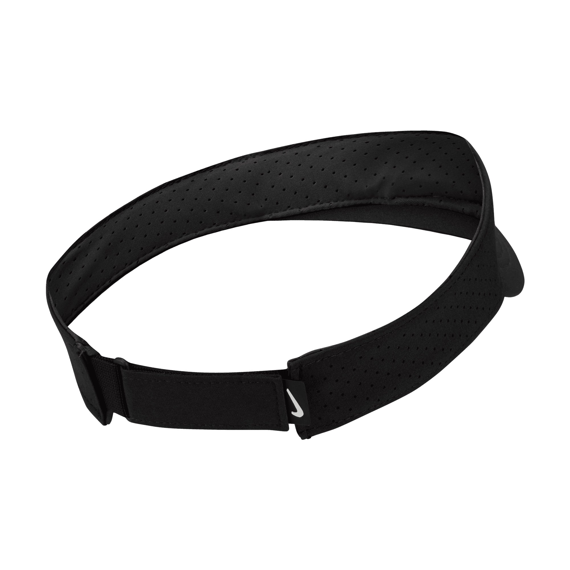 Nike Golf Dri-Fit ADV Ace Visor Black 010