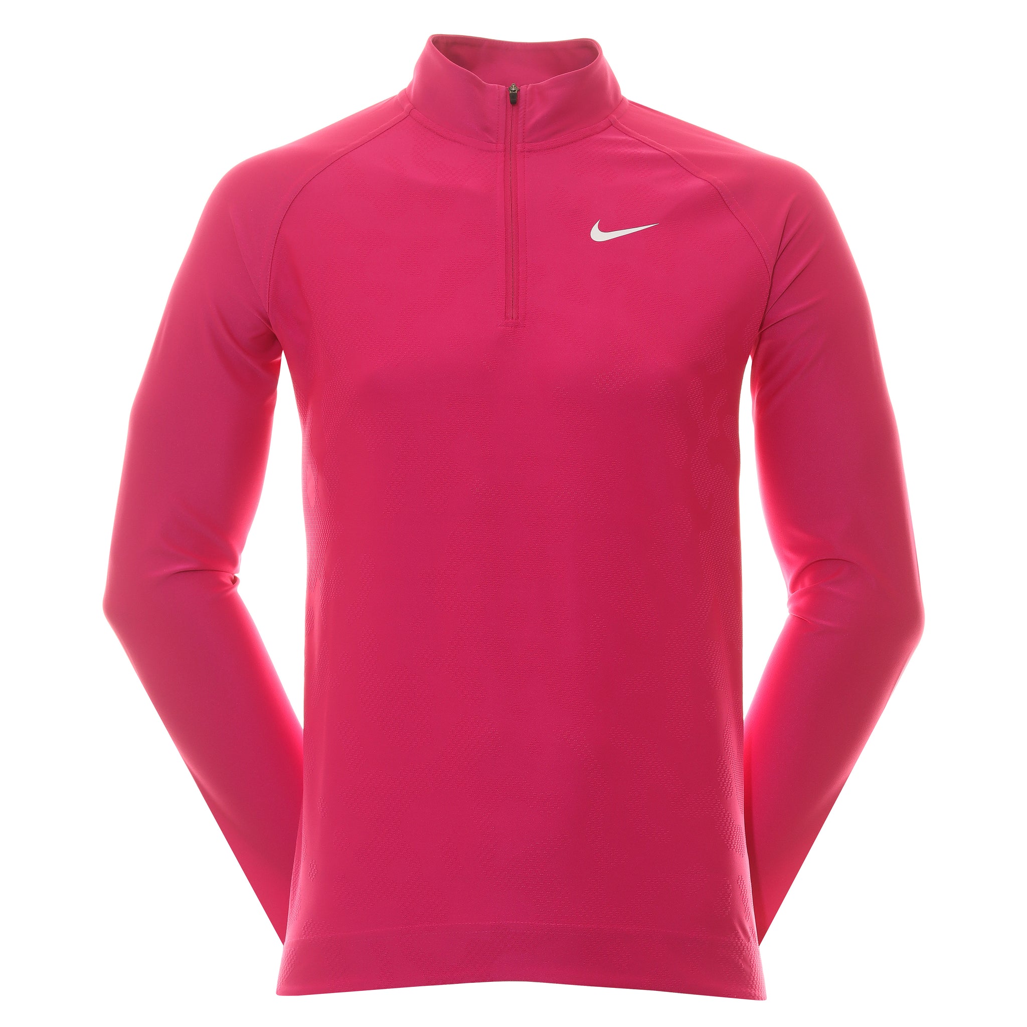 Nike Golf Dri-Fit ADV Tour 1/2 Zip