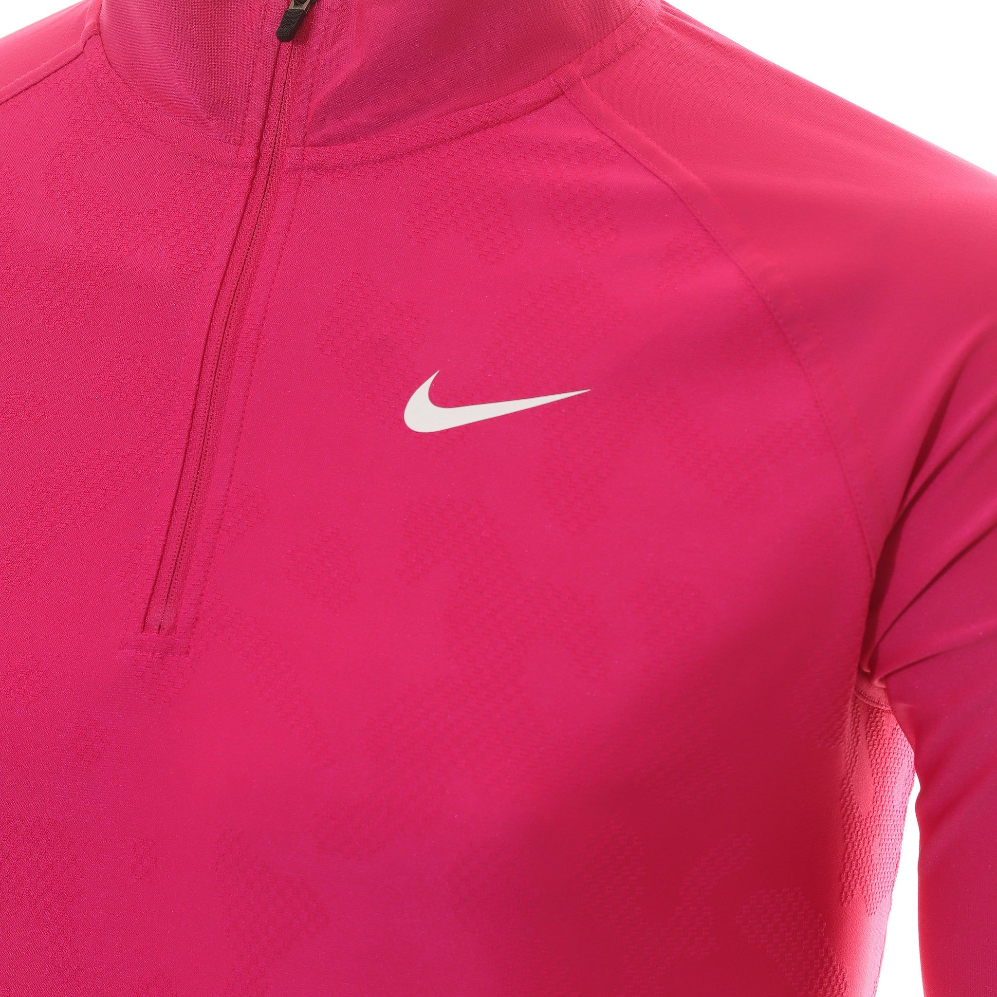 Nike Golf Dri-Fit ADV Tour 1/2 Zip