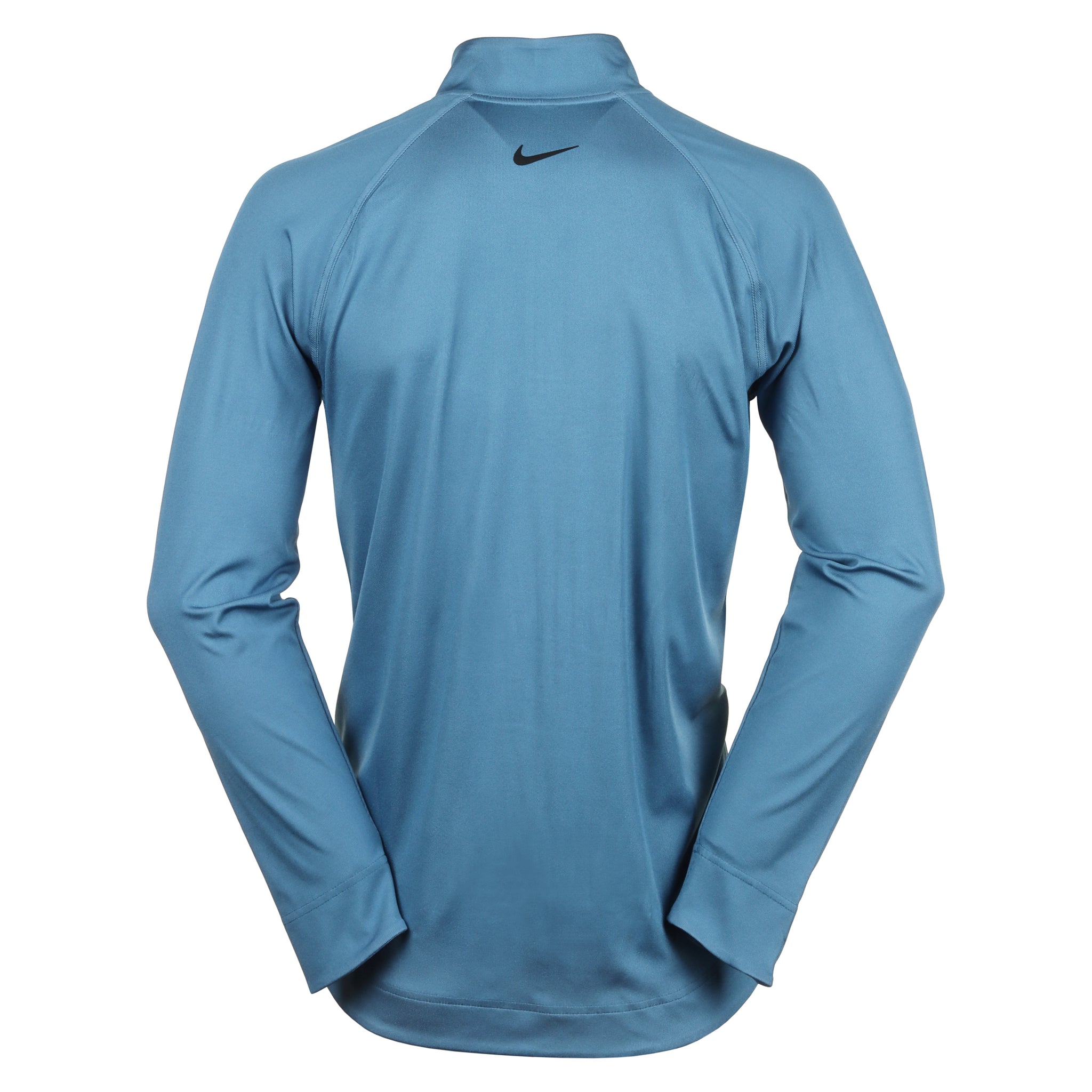 Nike Golf Dri-Fit ADV Tour 1/2 Zip Aegean Storm/Glacier Storm 429