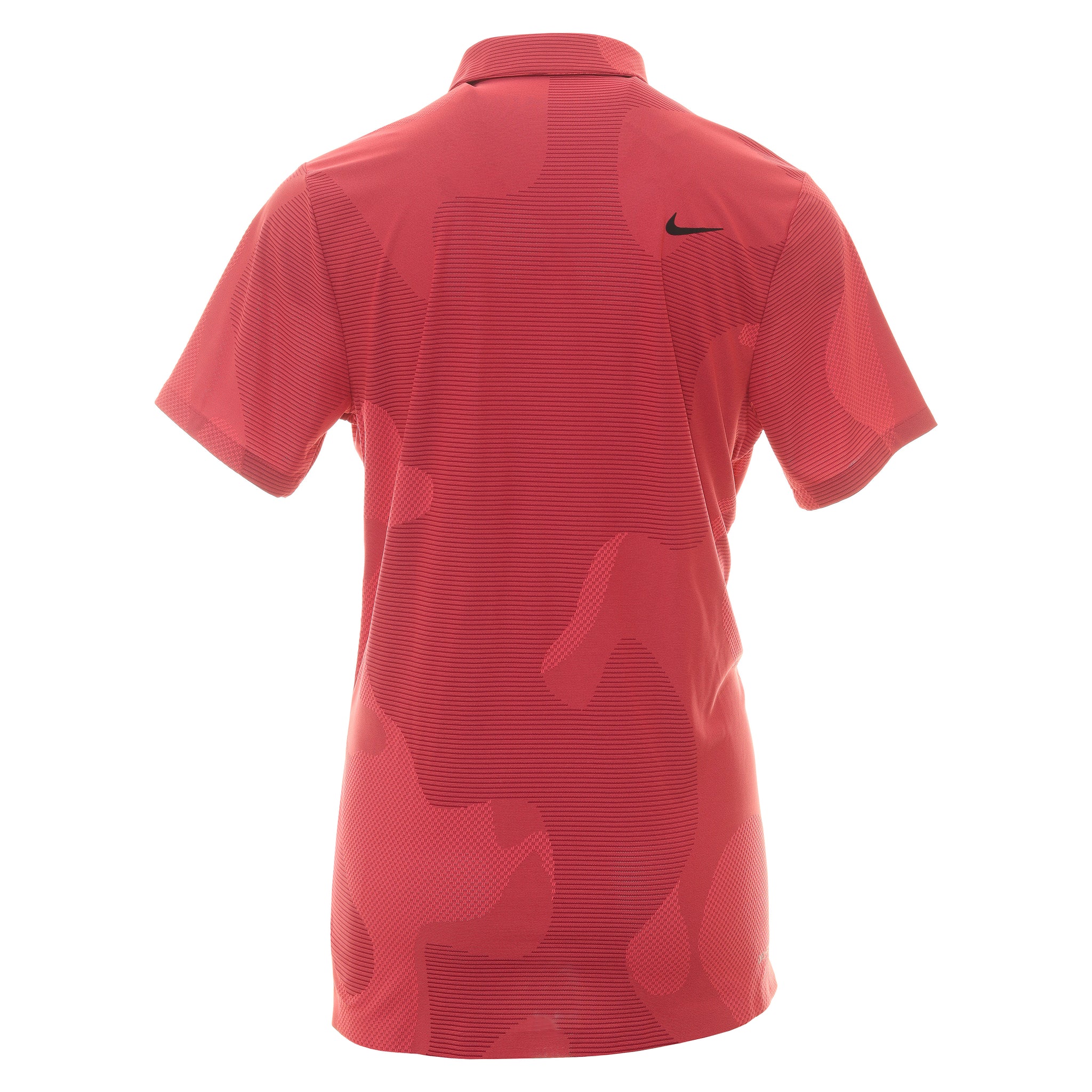 Noble red sales nike shirt
