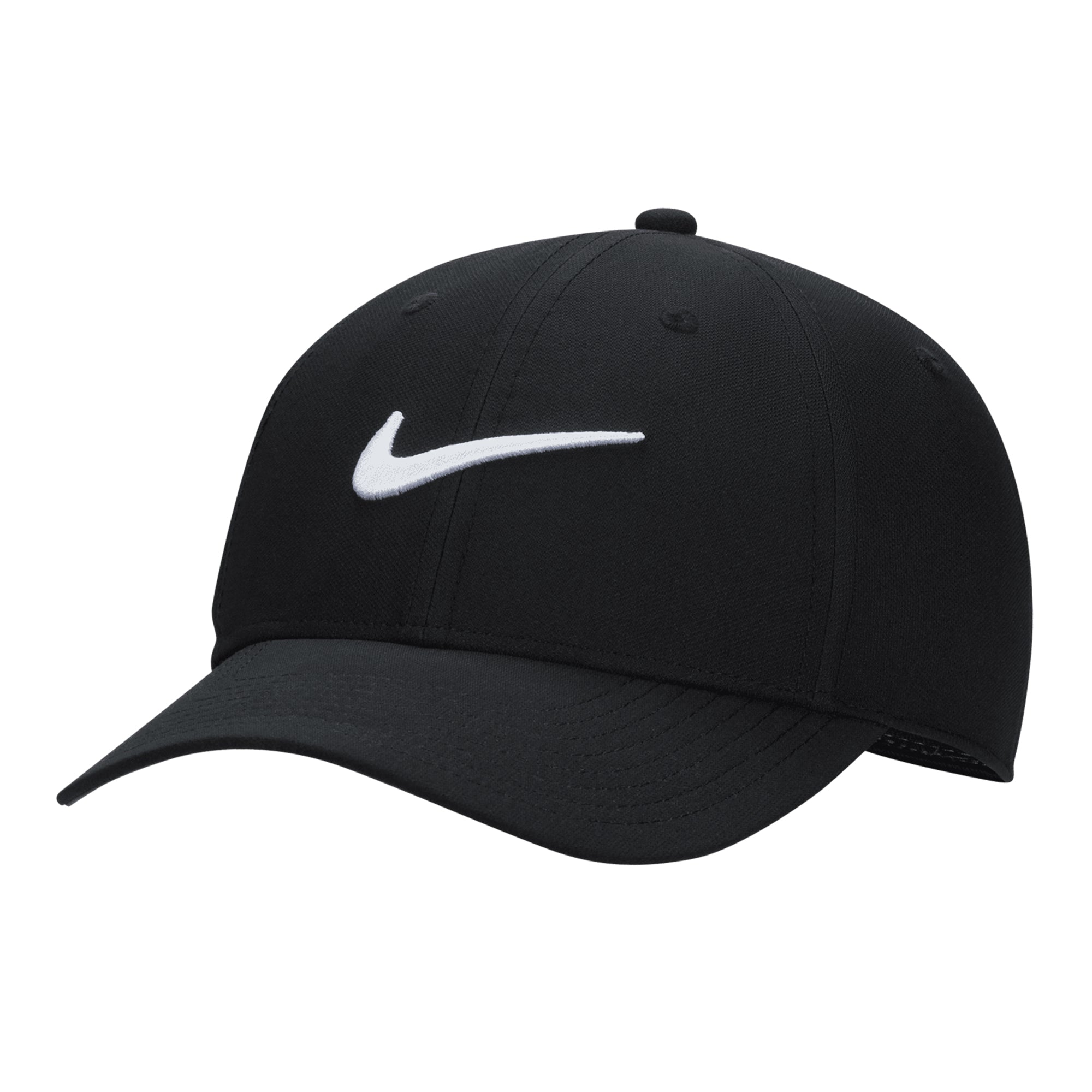 Nike Golf Dri-Fit Club Cap FB5625 Black 010 | Function18