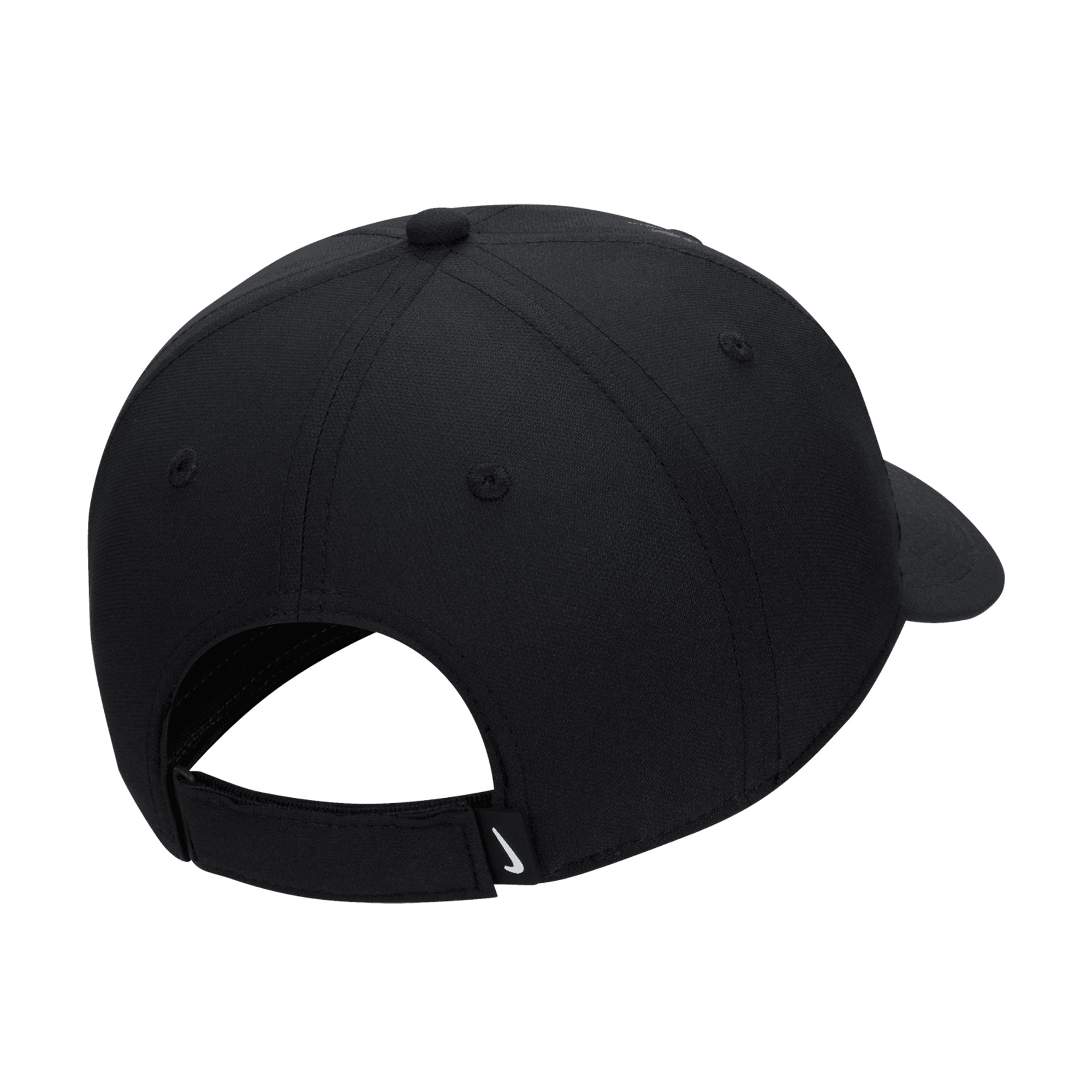 Nike Golf Dri-Fit Club Cap Black 010