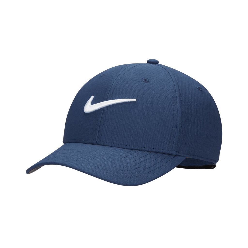 Nike Golf Dri-Fit Club Cap Midnight Navy 410 FB5625-410