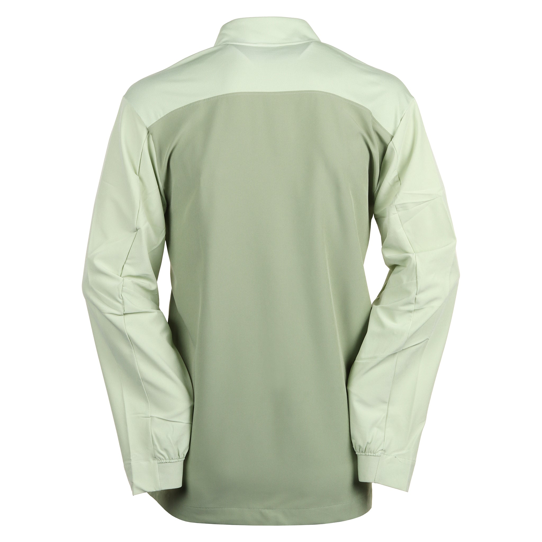 Nike Golf Dri-Fit NGC Jacket FD5770 Oil Green Honeydew 386 | Function18