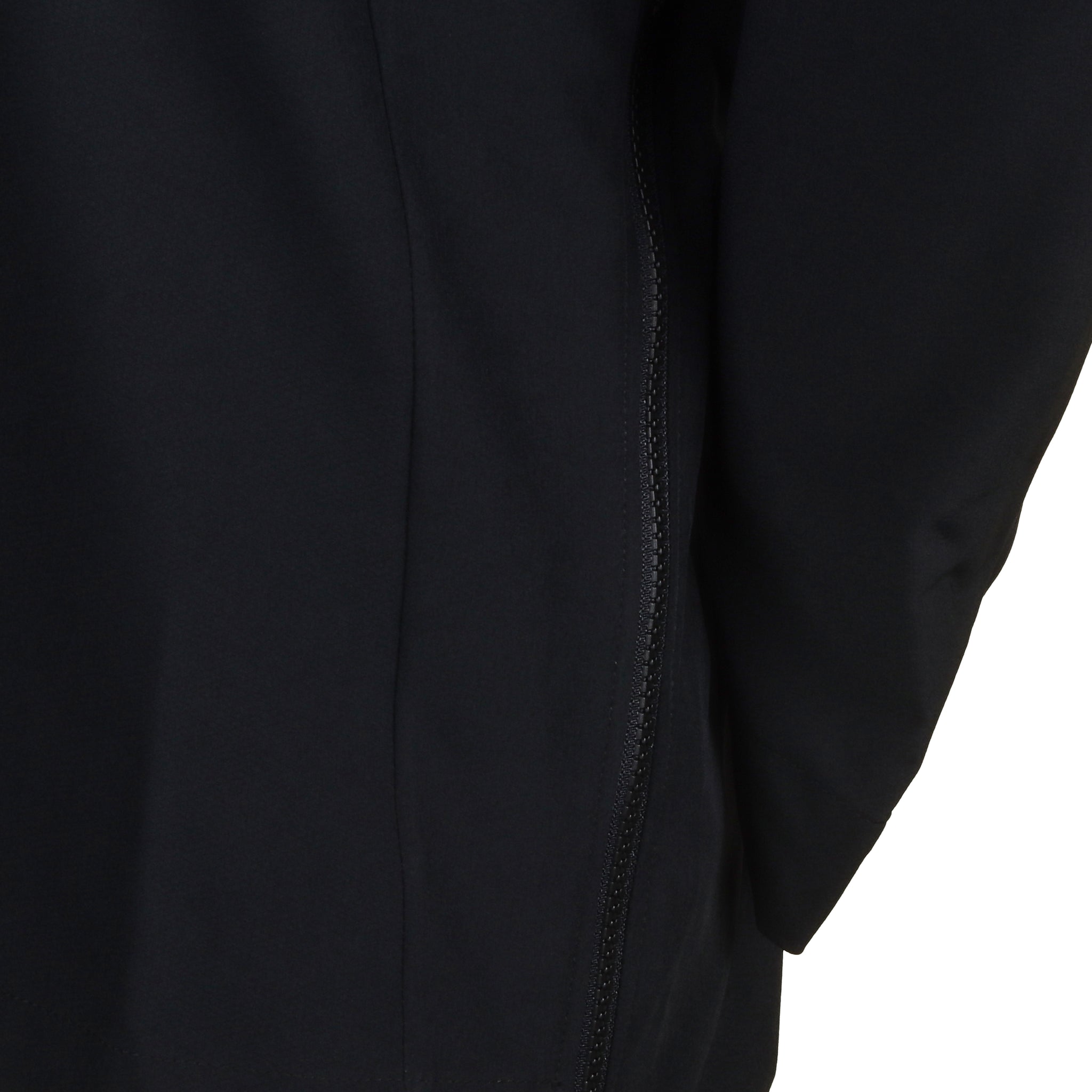 Nike Golf Dri-Fit NGC Jacket Black 010