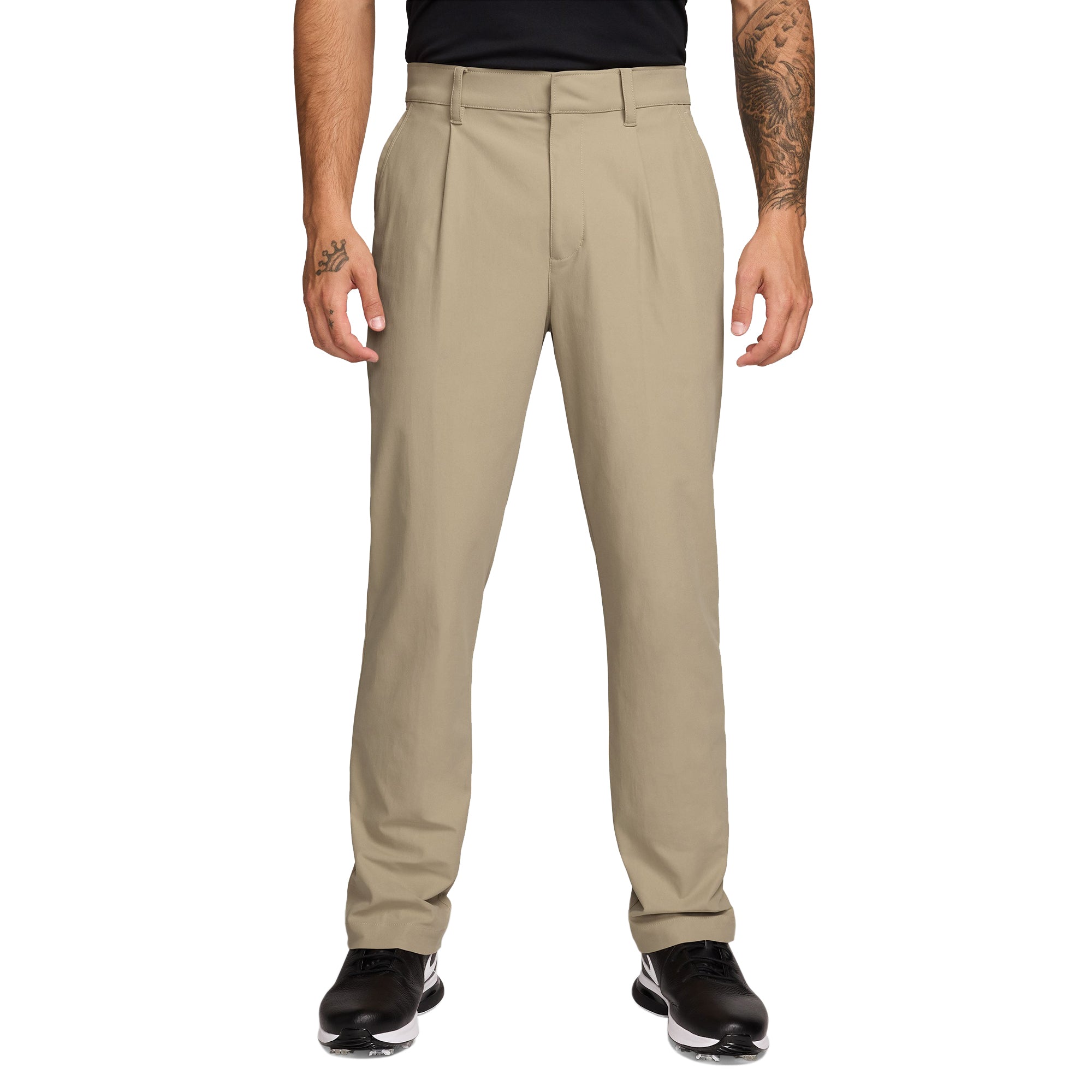 Nike Golf Dri-Fit Par 5 Slim Trousers - Work Blue 486 - IB0643-486