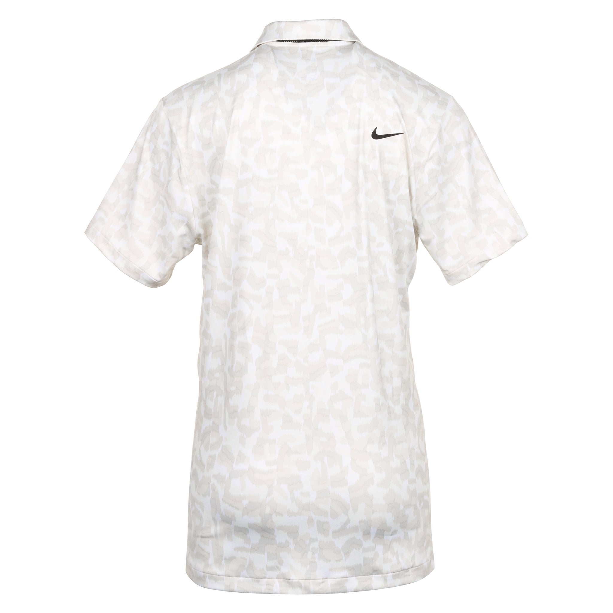 Nike Golf Dri-Fit Tour Confetti Print Shirt