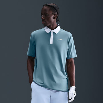 Nike Golf Dri-Fit Tour Contrast Shirt