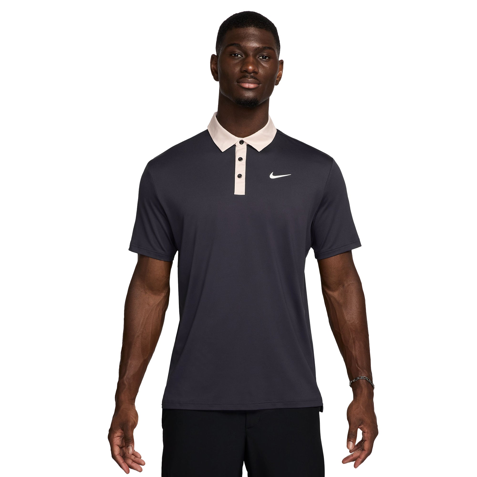 Nike Golf Dri-Fit Tour Contrast Shirt