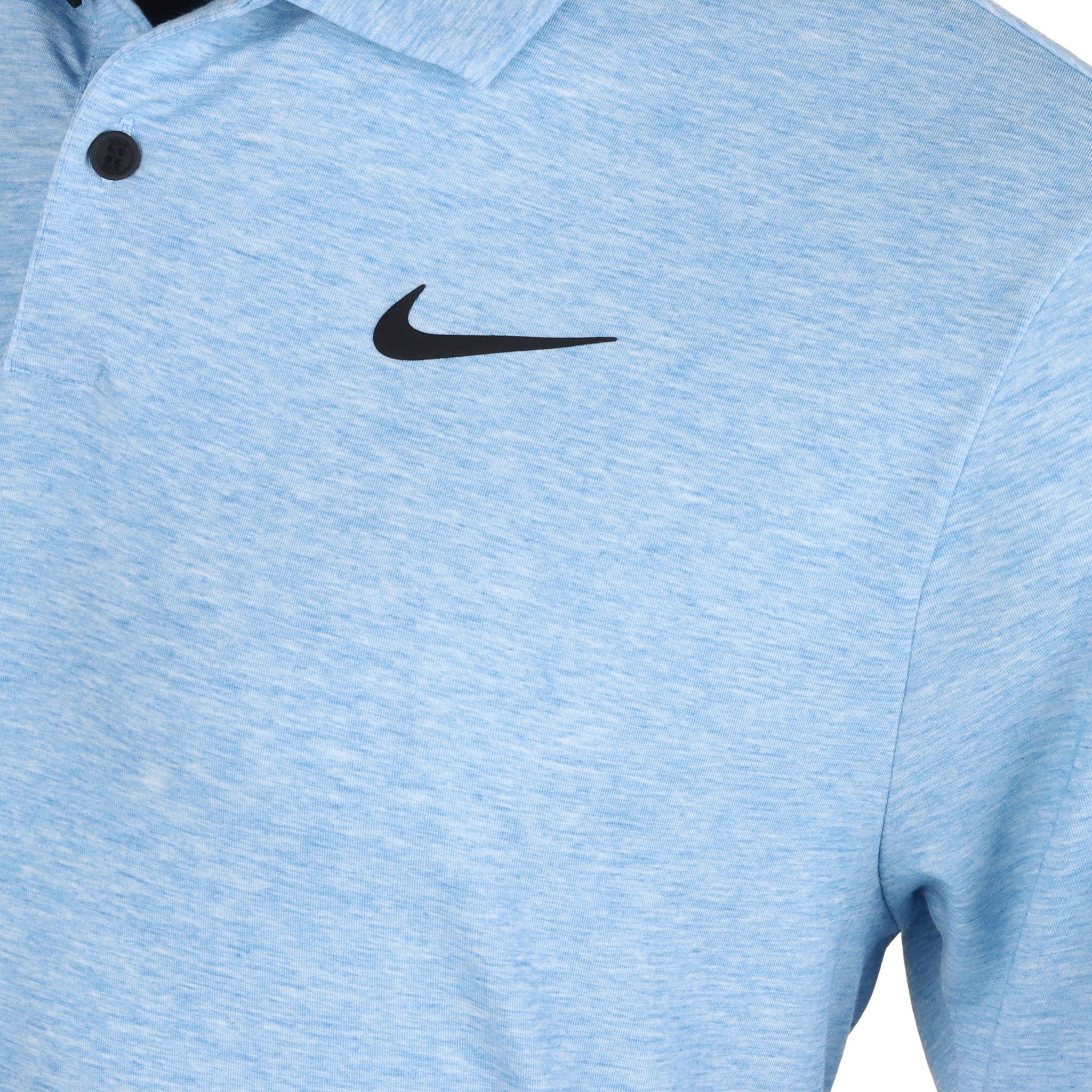 Nike Golf Dri-Fit Tour Heather Shirt